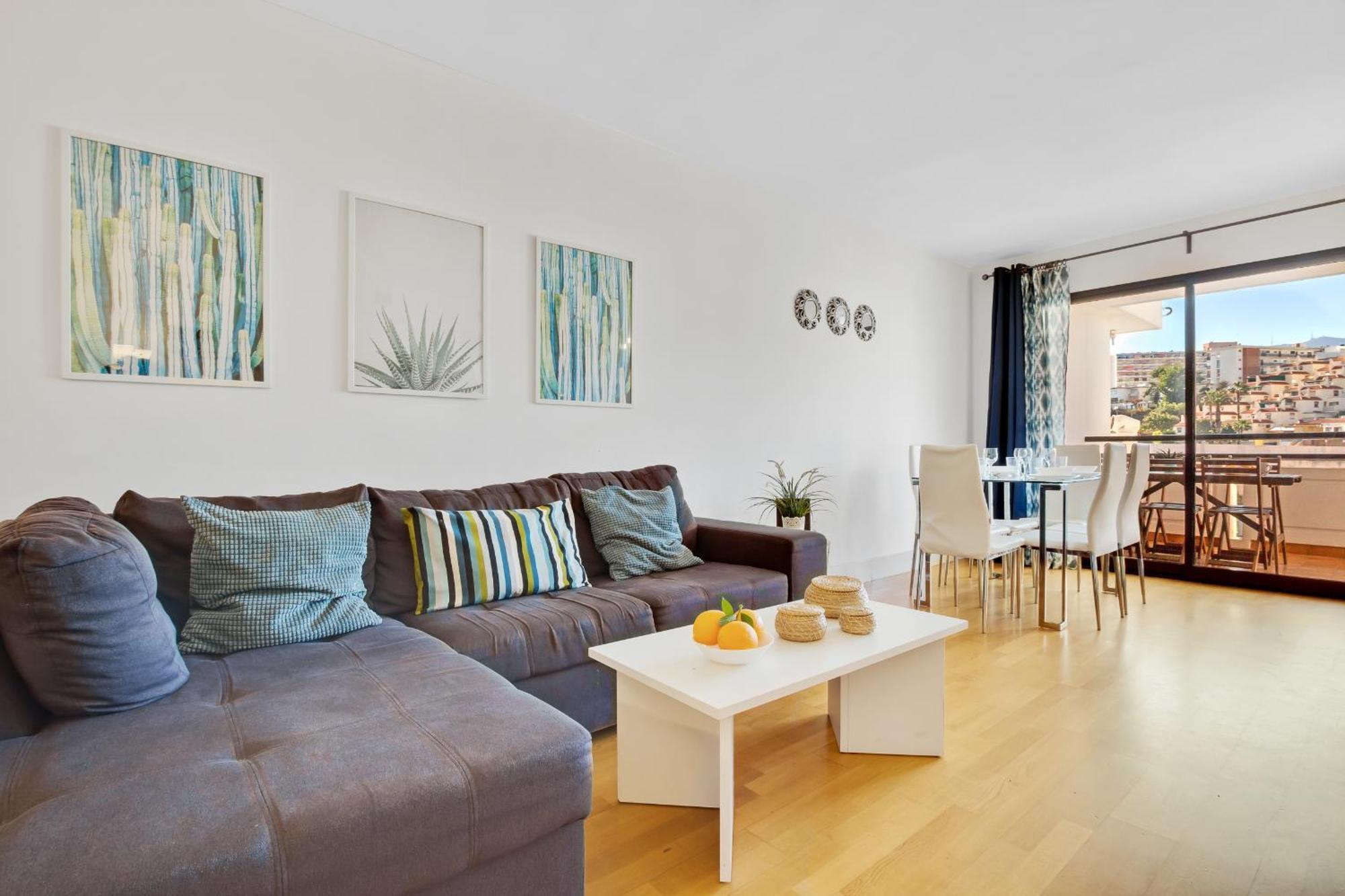 Carihuela Playa By Ivi Real Estate *