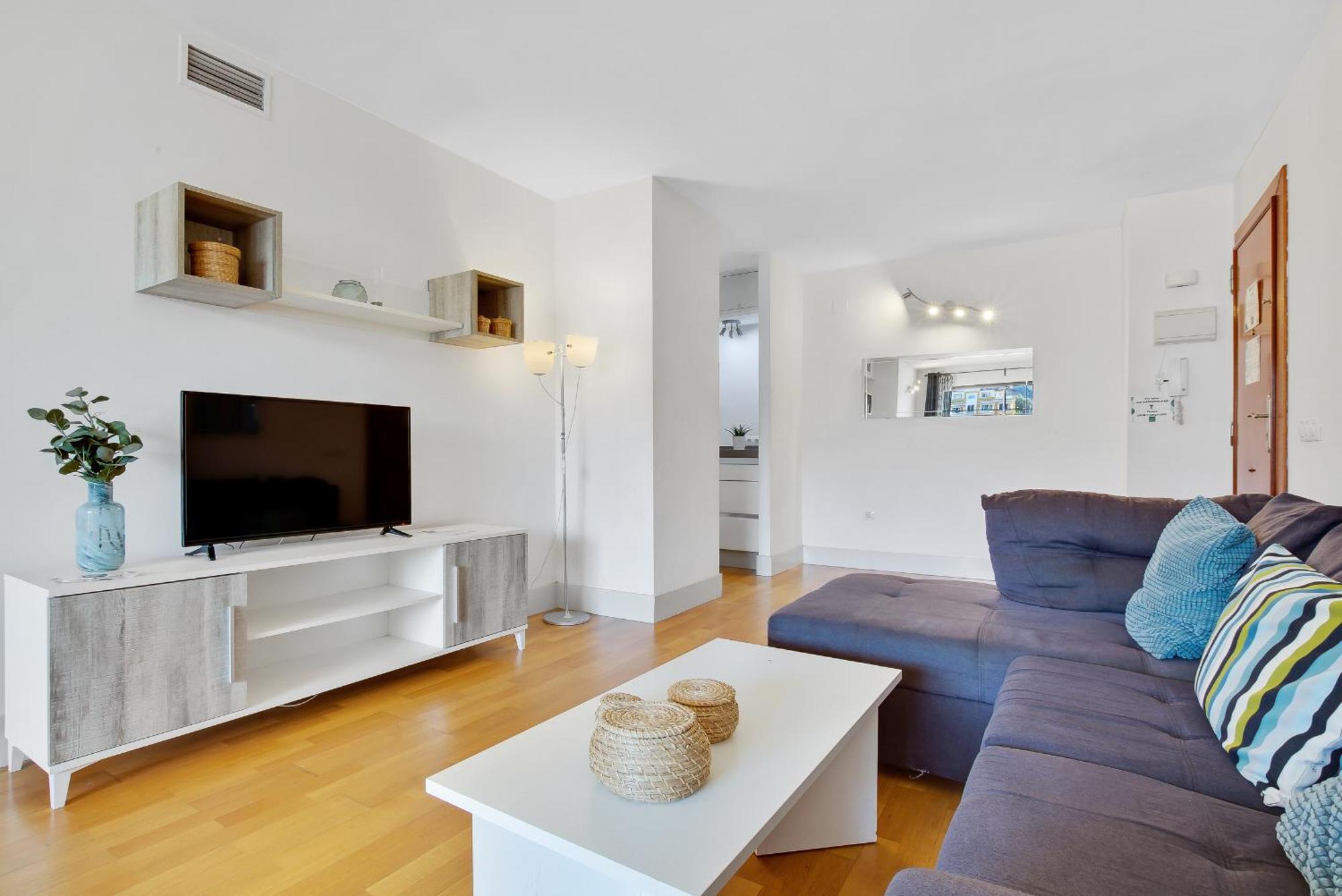 Carihuela Playa By Ivi Real Estate