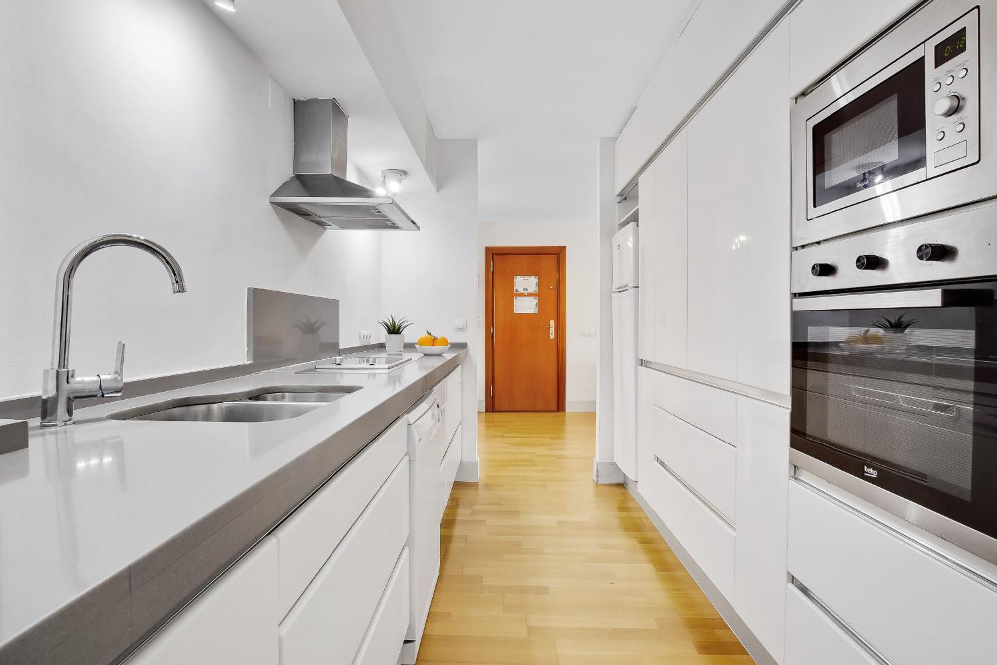 Carihuela Playa By Ivi Real Estate Appartement