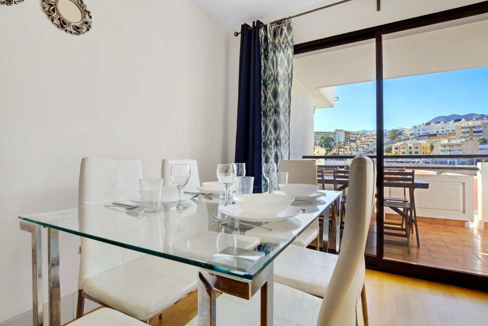 Carihuela Playa By Ivi Real Estate *