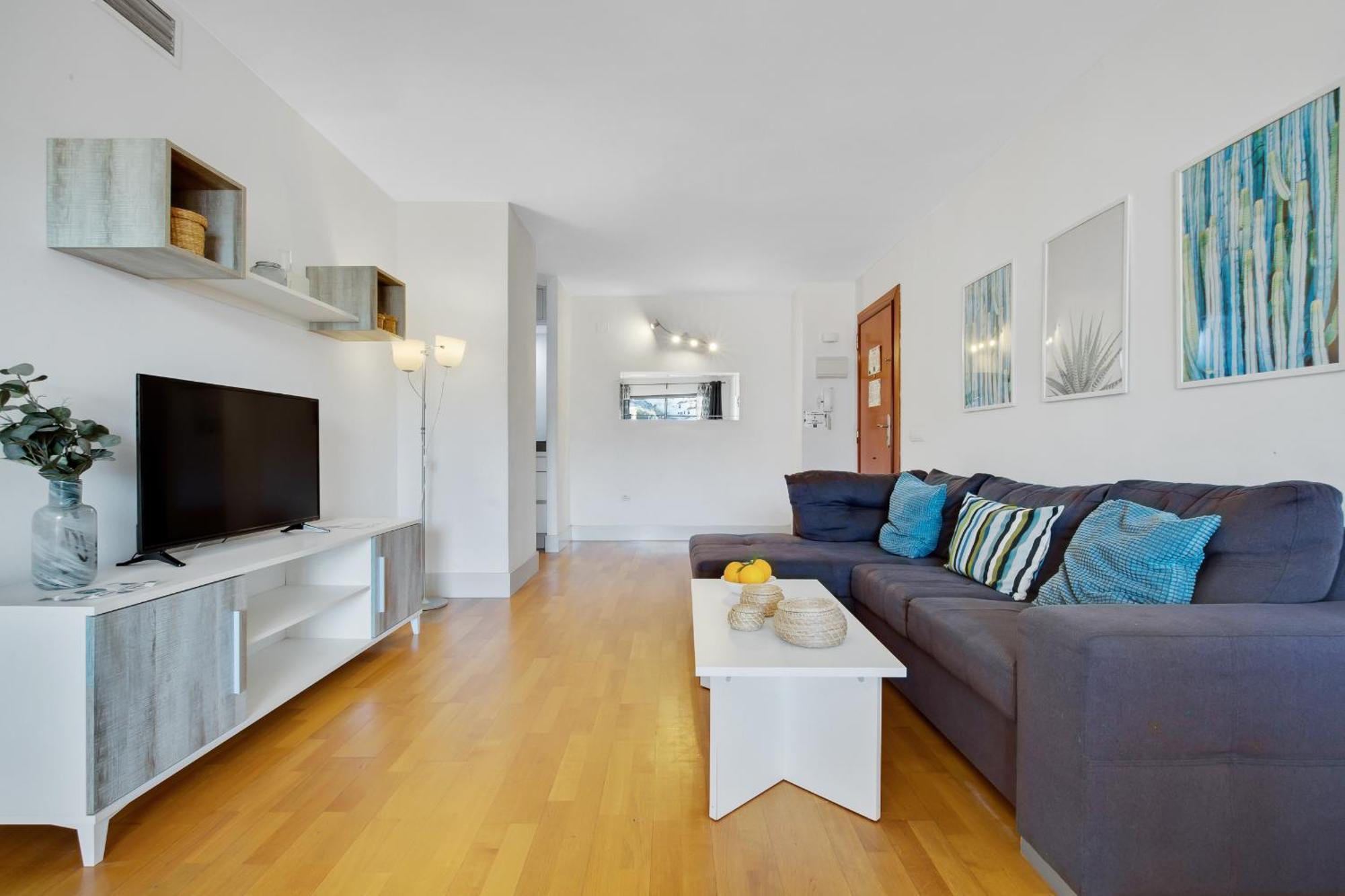 Appartement Carihuela Playa By Ivi Real Estate Torremolinos