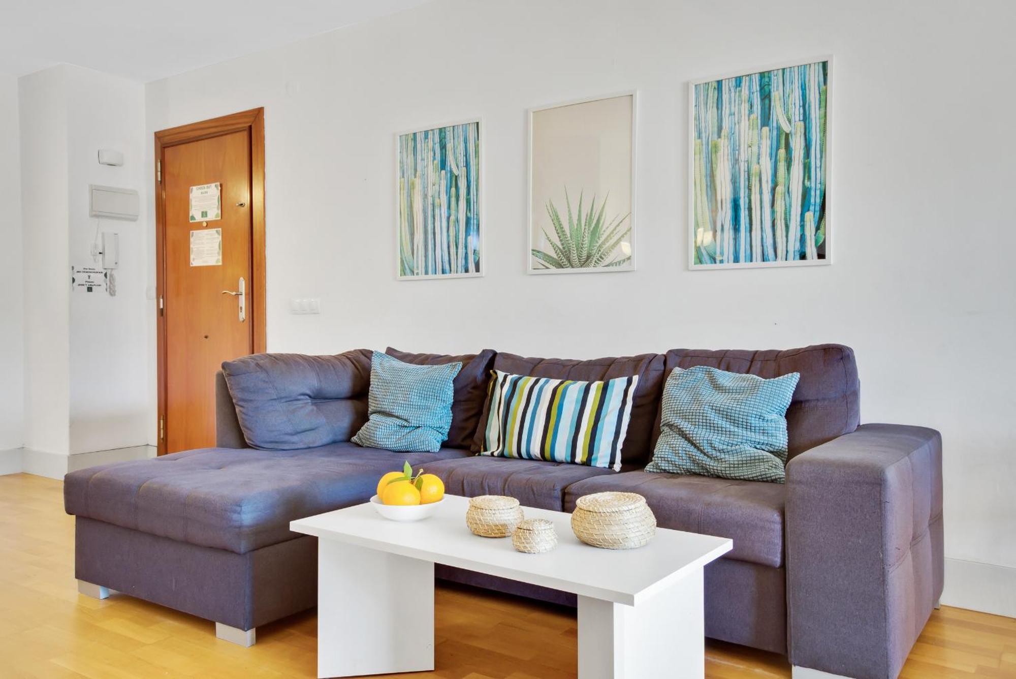 Carihuela Playa By Ivi Real Estate Appartement Torremolinos