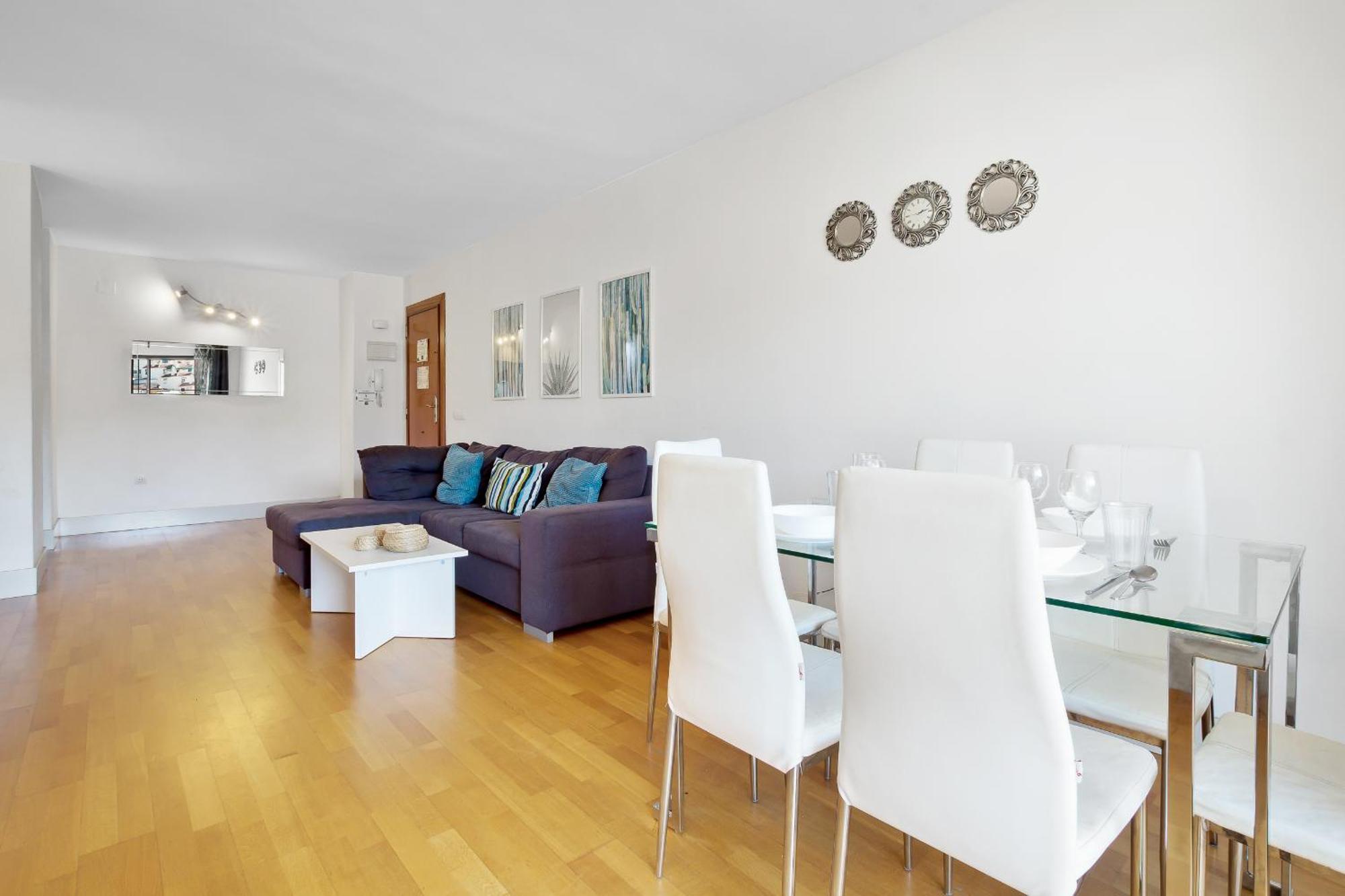 Carihuela Playa By Ivi Real Estate Torremolinos