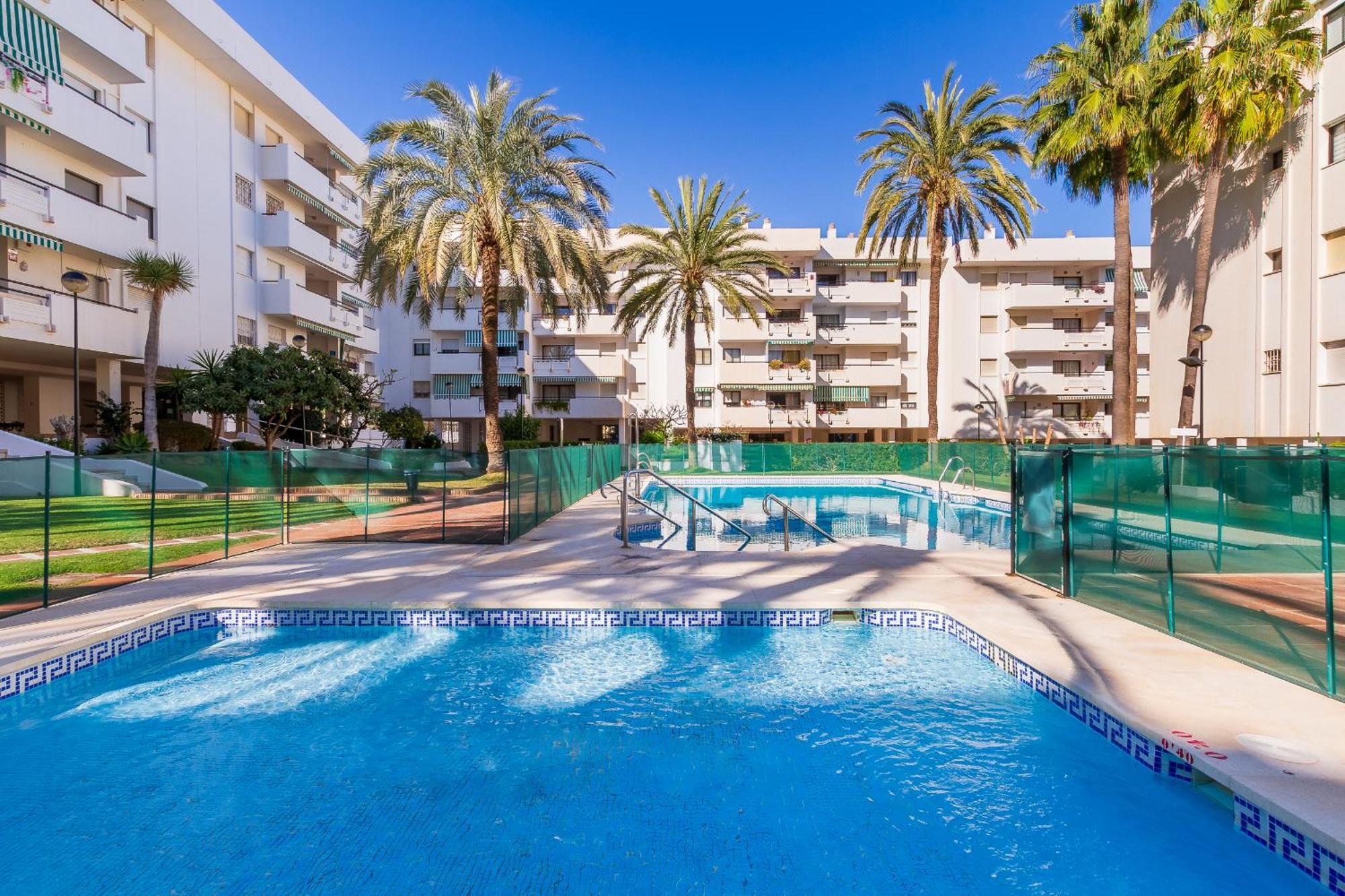 Carihuela Playa By Ivi Real Estate Appartement Torremolinos