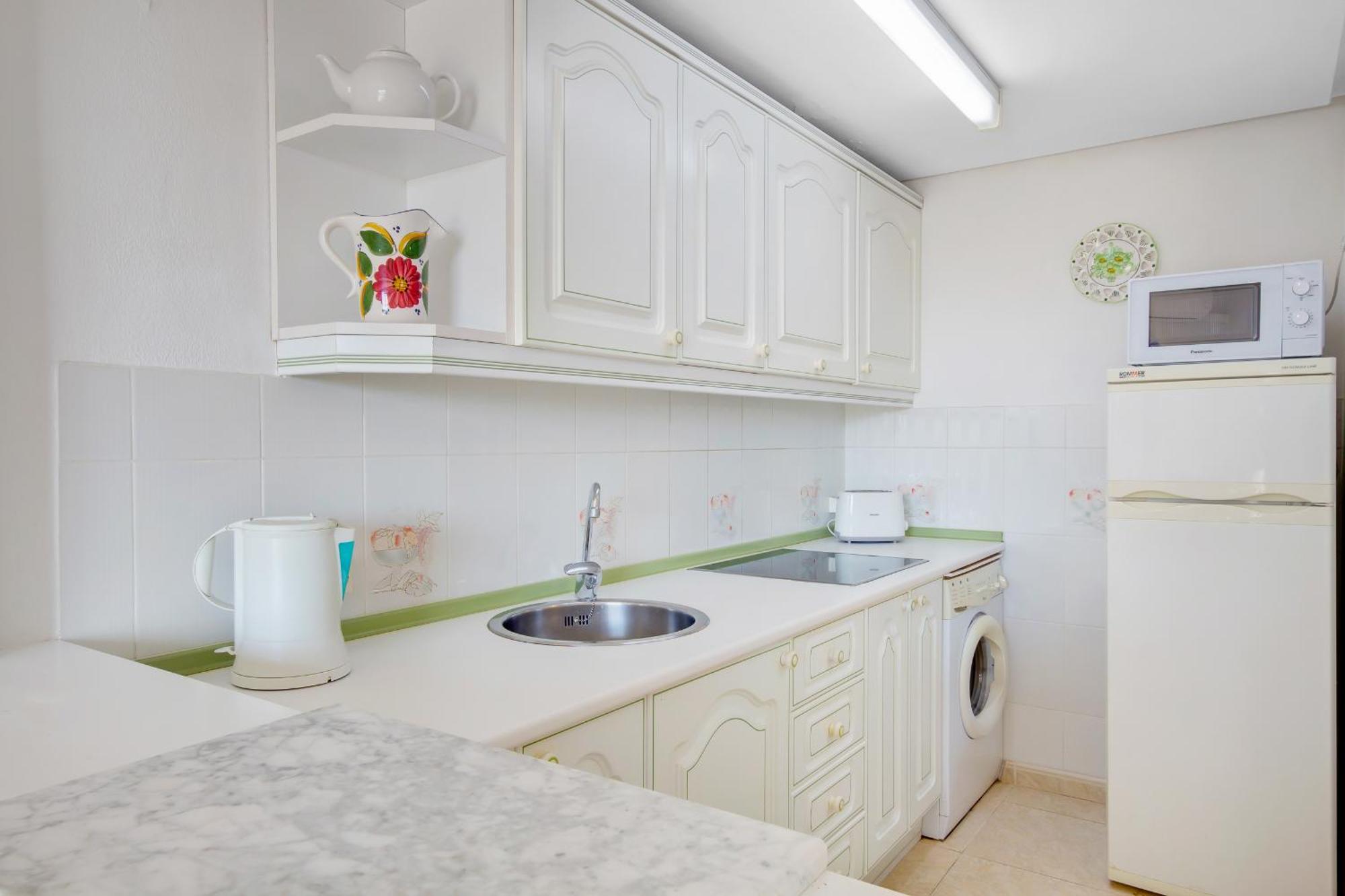 Duquesa 506 By Ivi Real Estate Apartment *