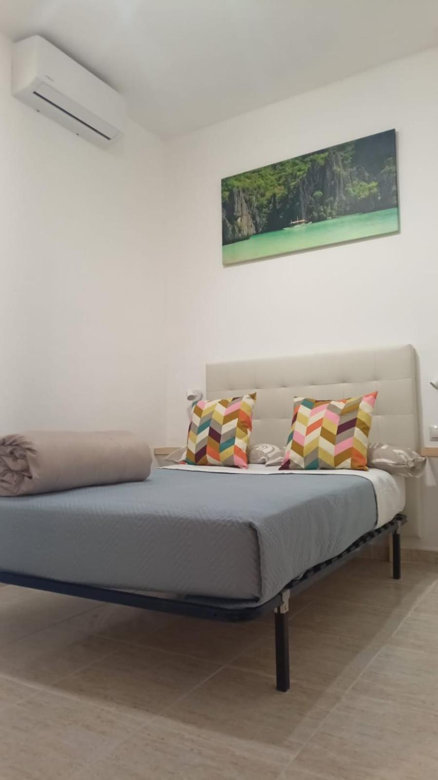 Servilux 4 Apartment *