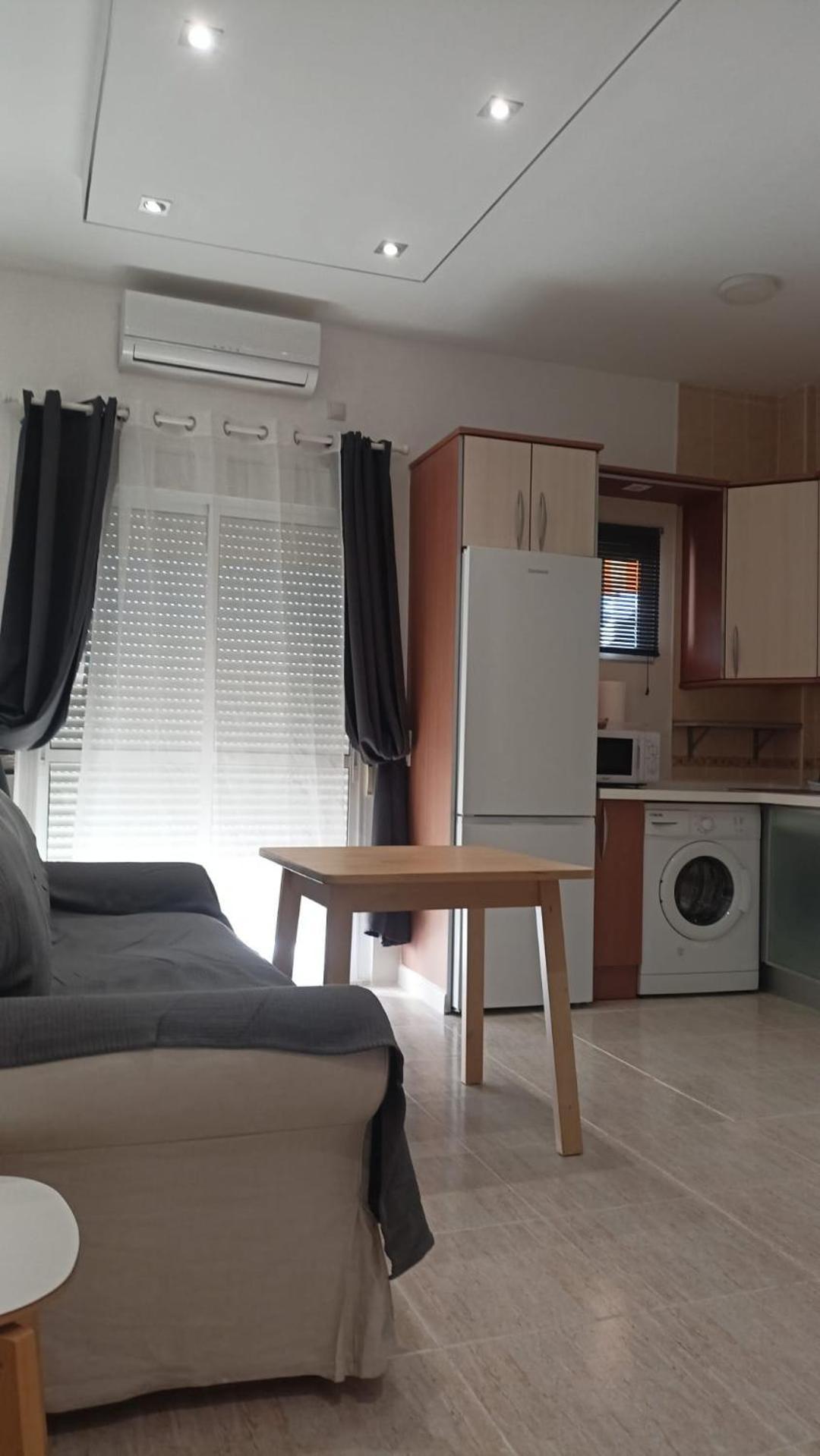 Apartment Servilux 4 Torremolinos