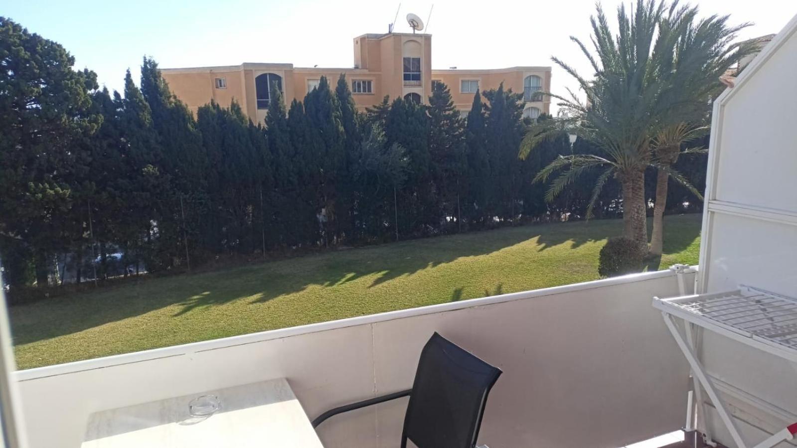 Servilux 4 Torremolinos