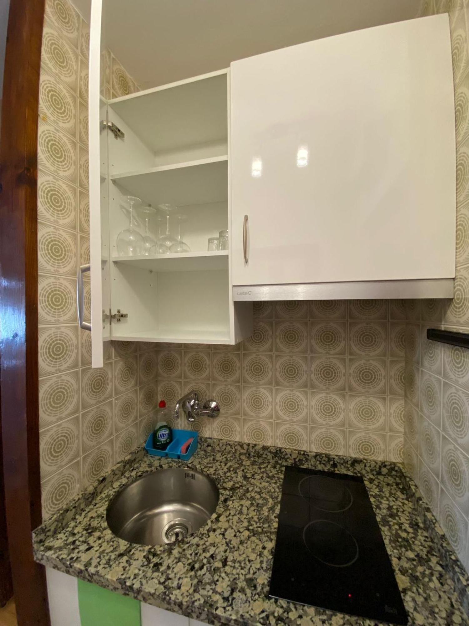 Apartamento Madrid *