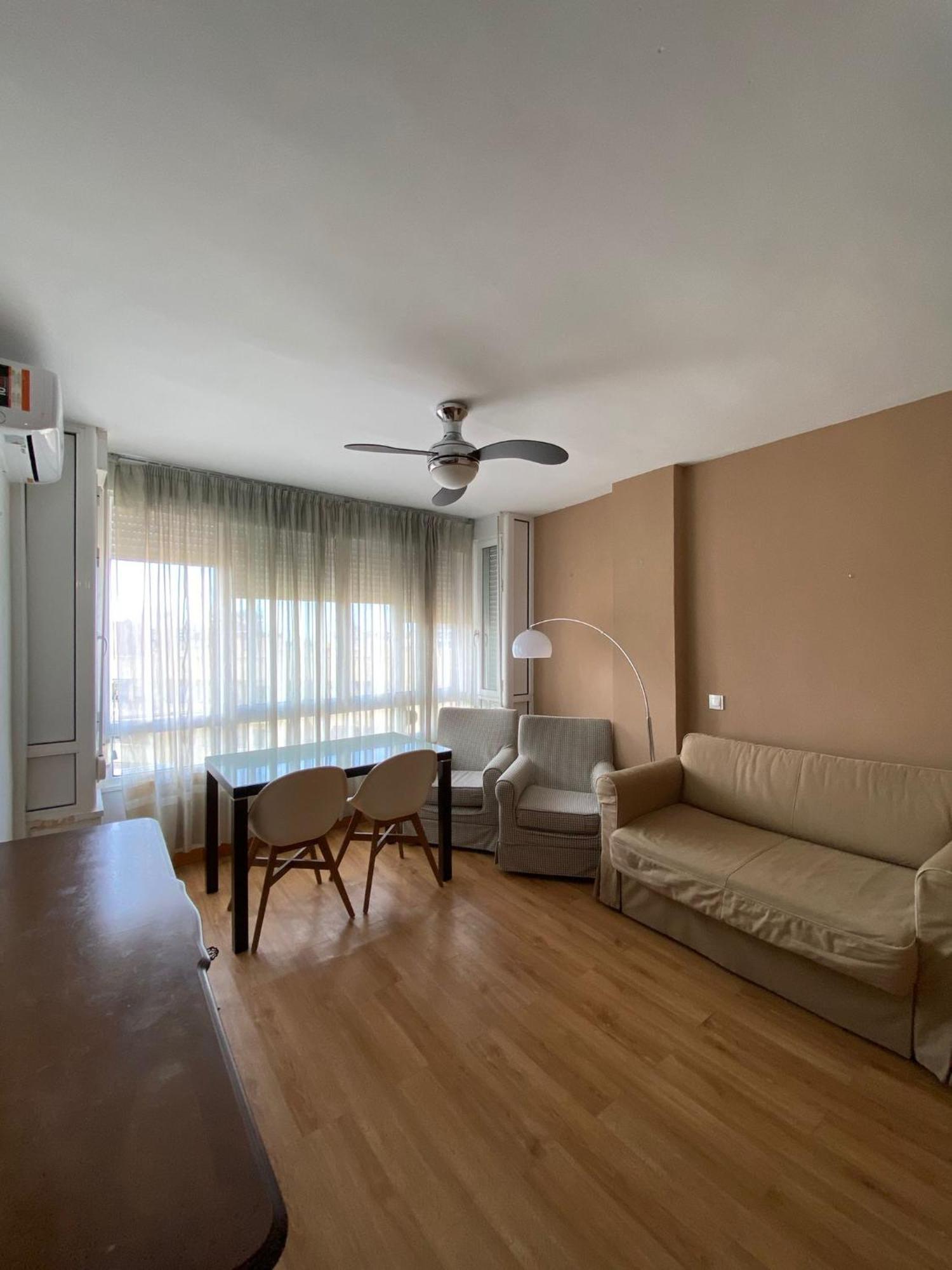 Apartamento Madrid