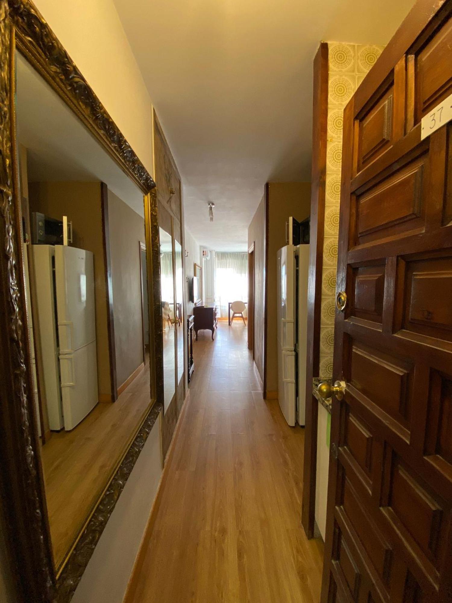 Apartamento Madrid *