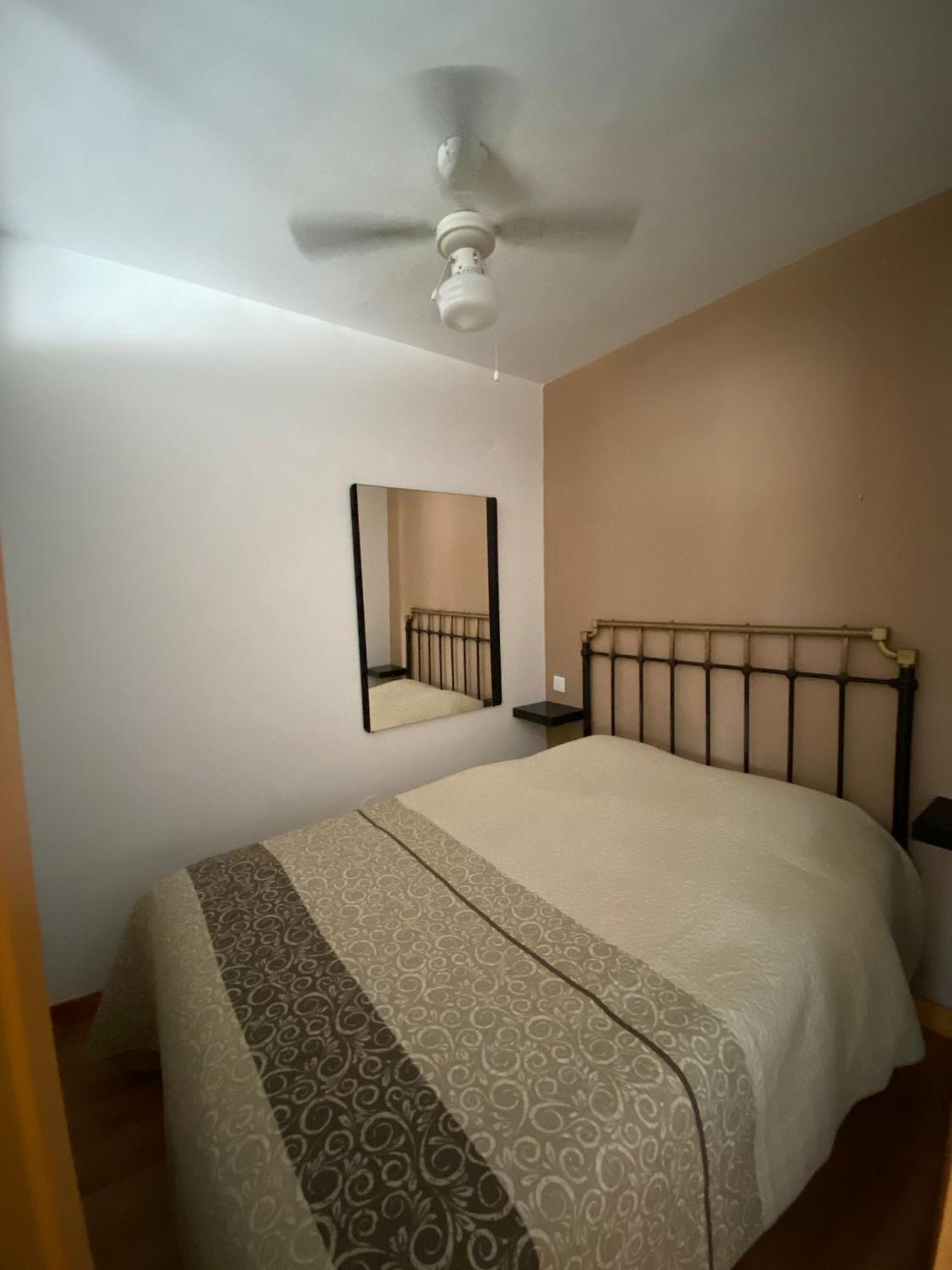 Apartamento Madrid *