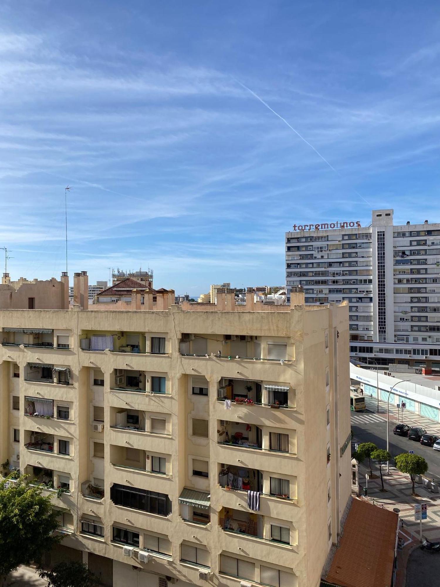 Apartamento Madrid Torremolinos