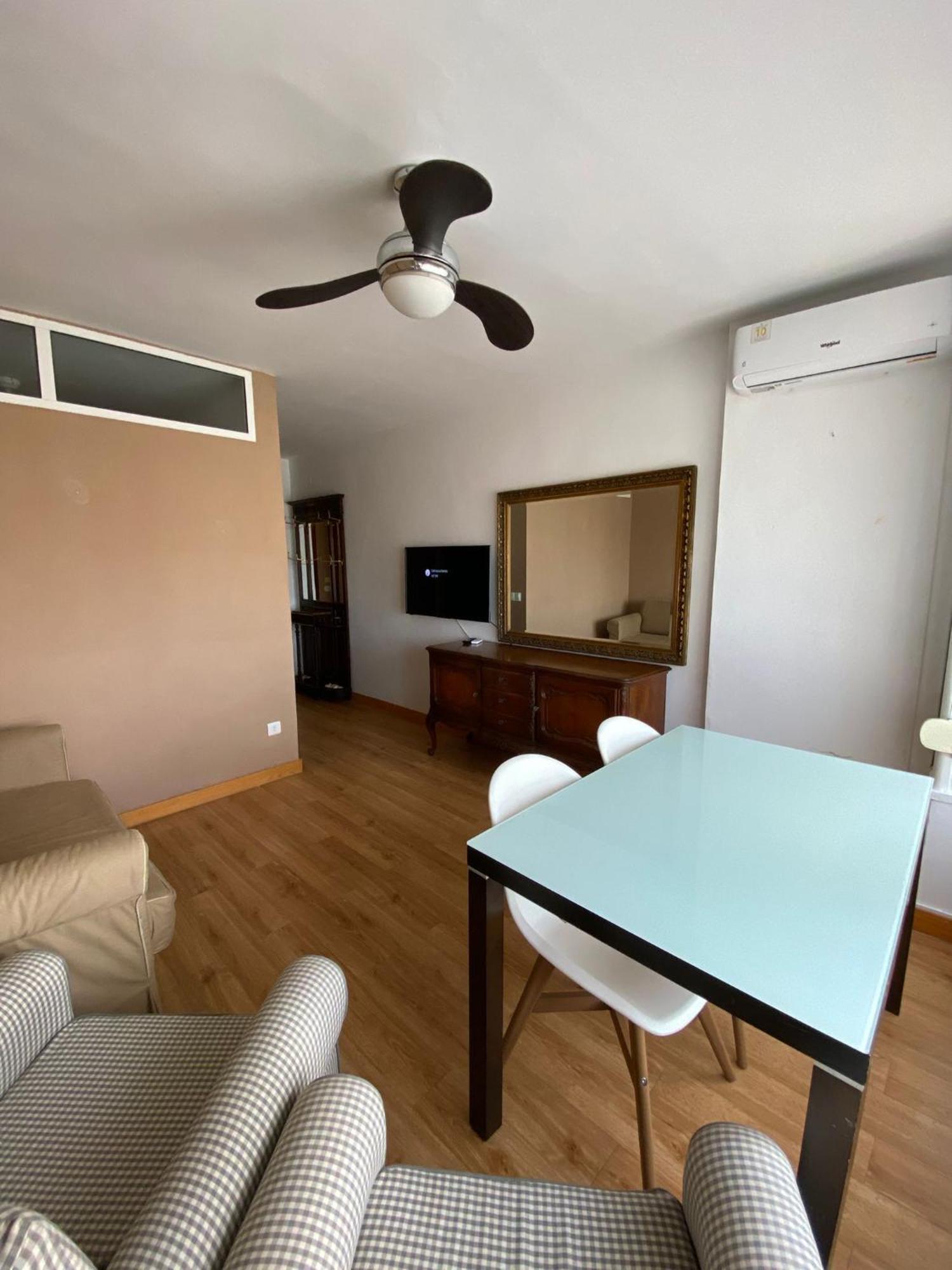 Apartment Apartamento Madrid *