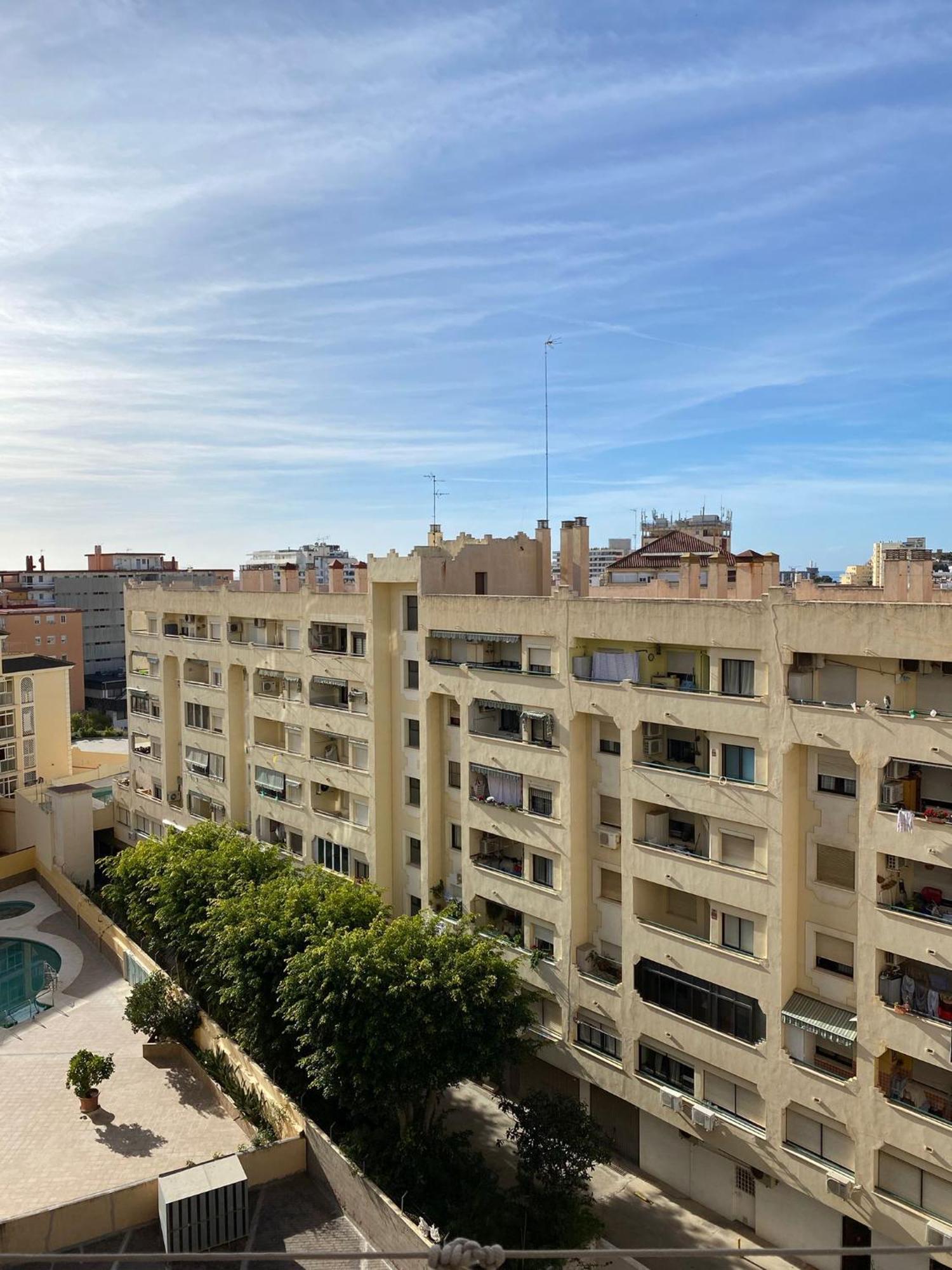 Apartamento Madrid Apartment