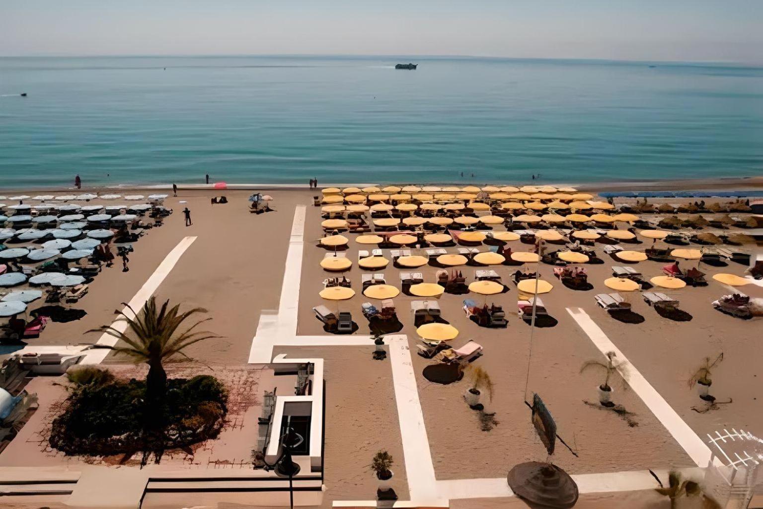 Apartment Precioso Apartamento Reformado Con Vistas Directas Al Mar *
