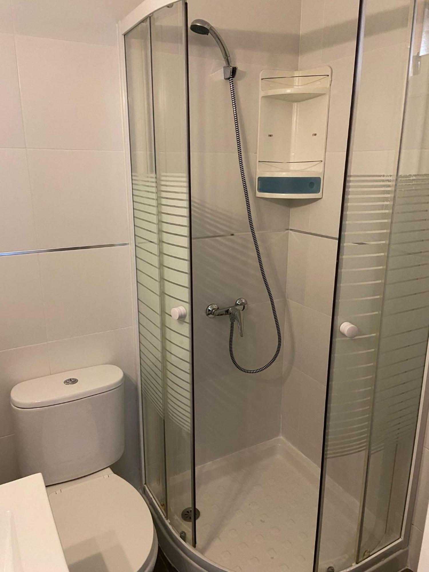 Appartement Joan Miro Torremolinos