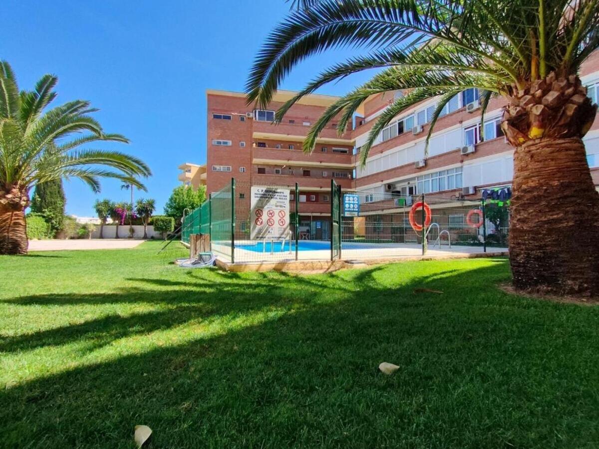 Calu Homes Apartamento Torremolinos