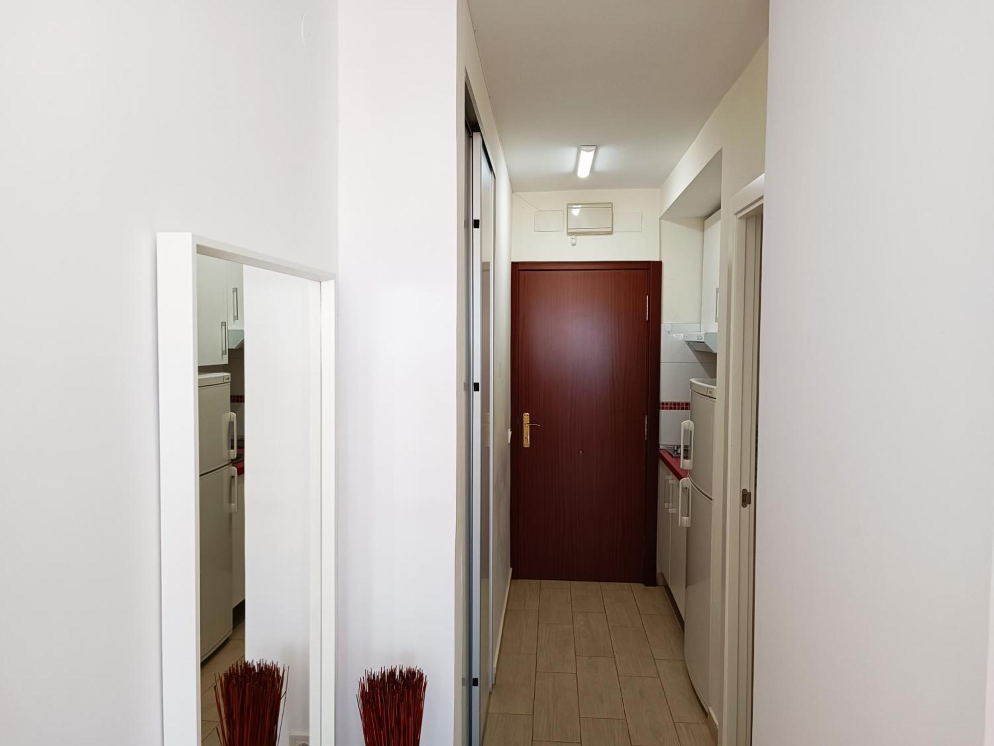 Ver855 - Playa Y Centrico, Wifi, Fire Stick, Vistas Al Mar *