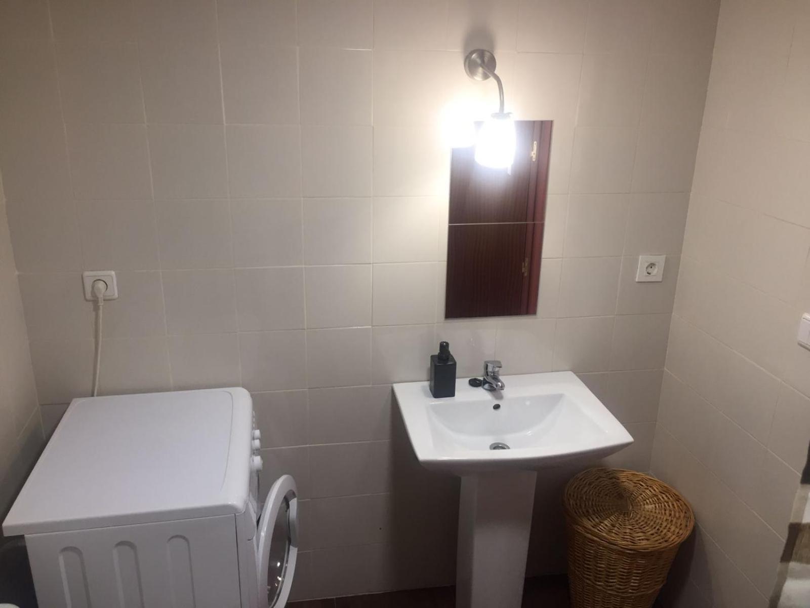 Apartment En El Centro De Torremolinos