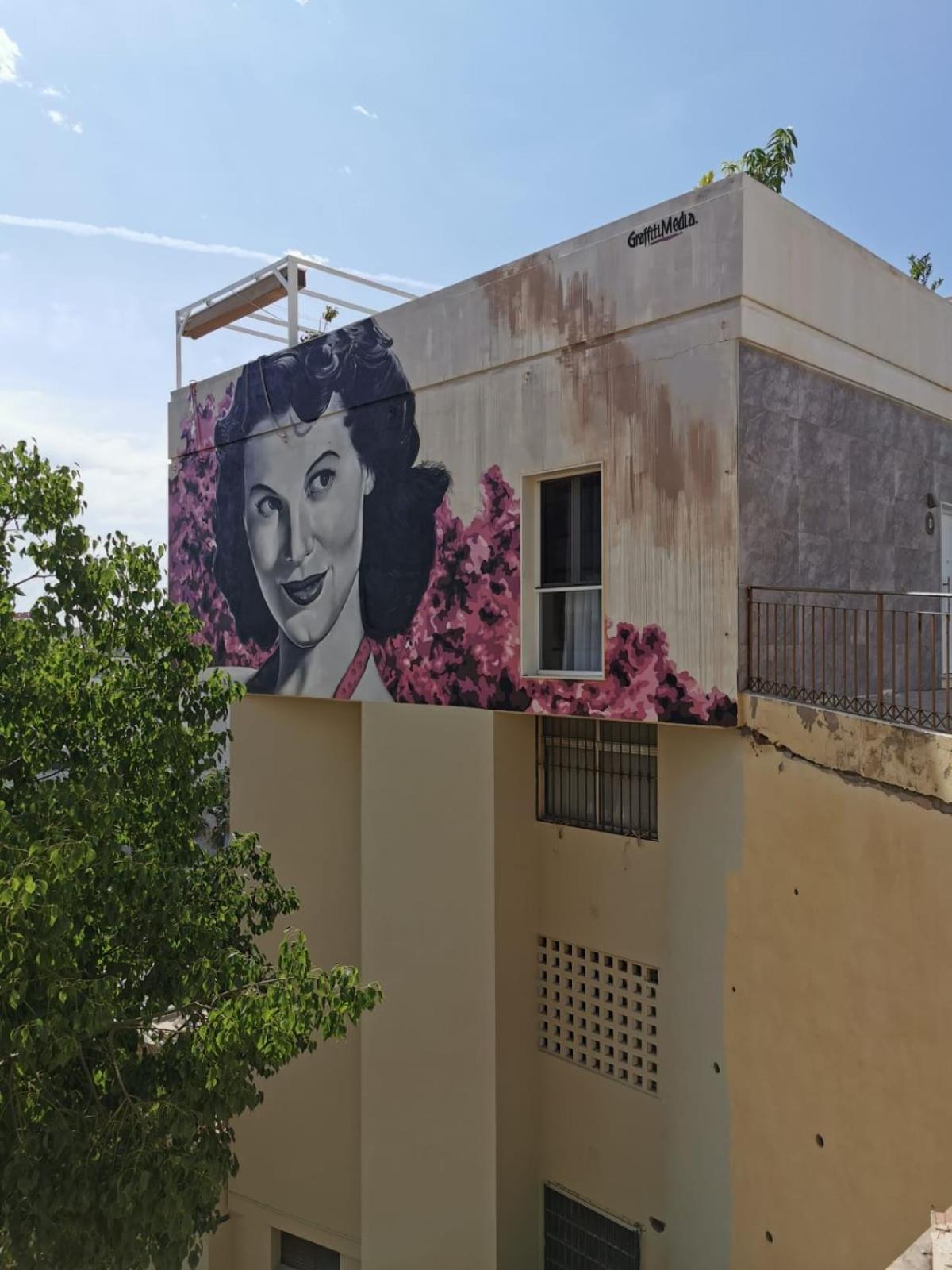 En El Centro De Torremolinos