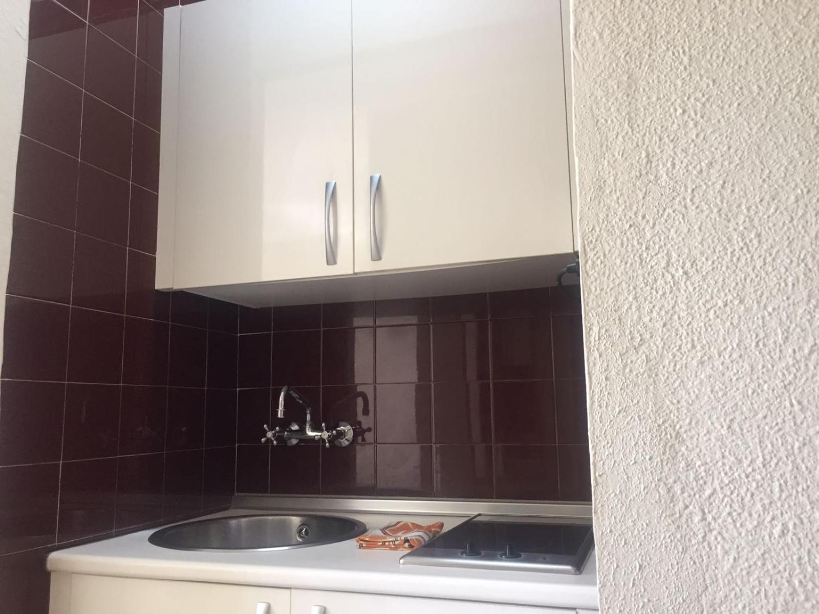 En El Centro De Apartment Torremolinos