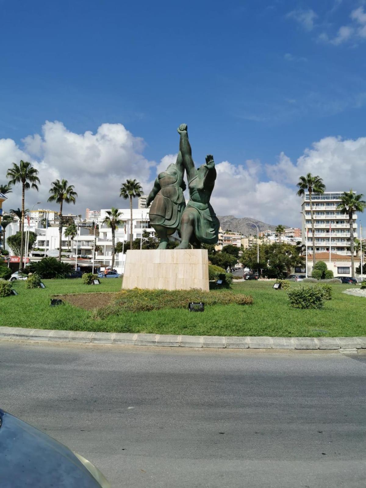 En El Centro De * Torremolinos
