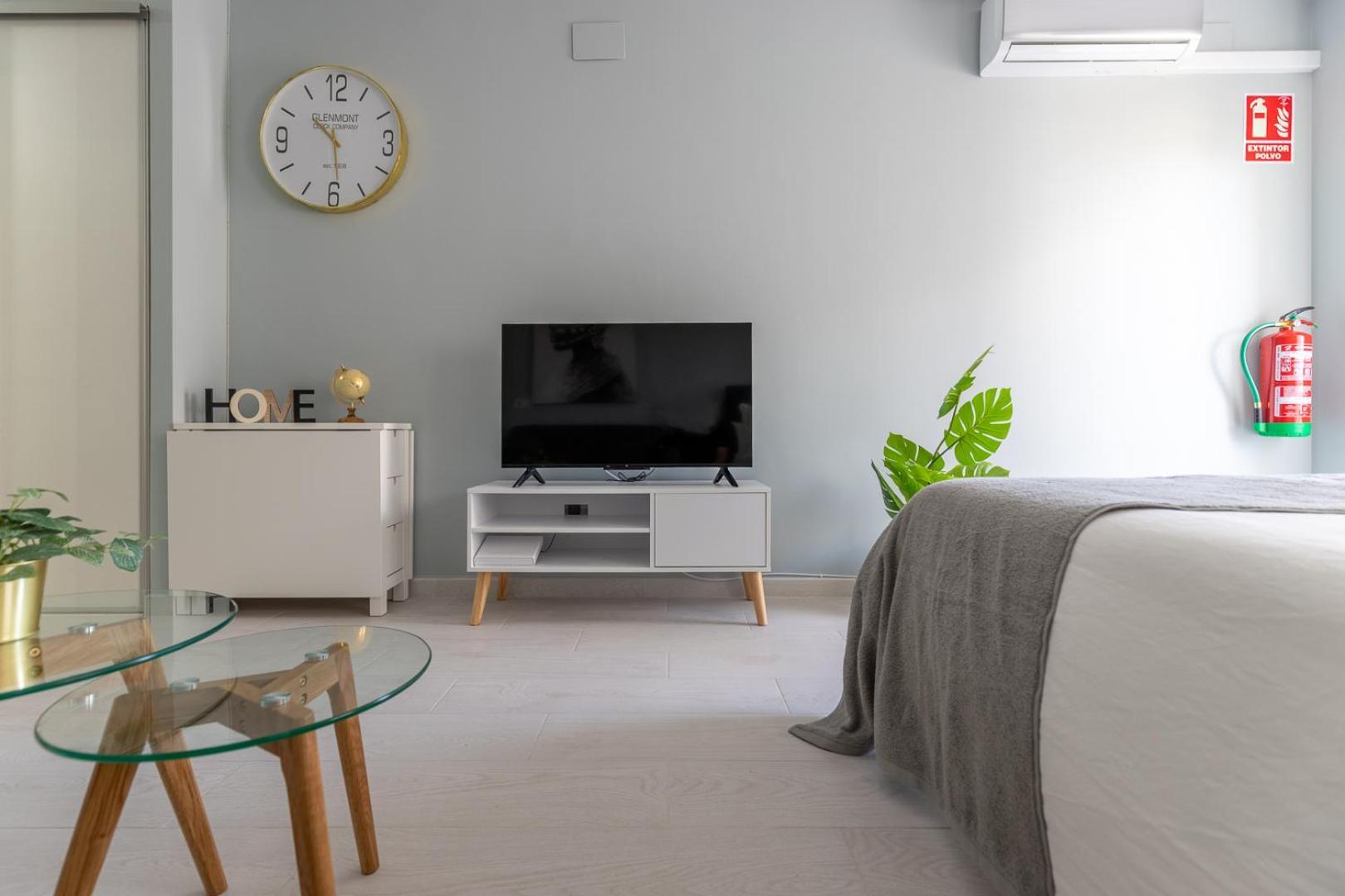 Apartment Ver923 - Terraza, Vistas Al Mar, Wifi, Smart Tv, Piscinas, Centro A 150 Metros, Playa A 600 Metros *