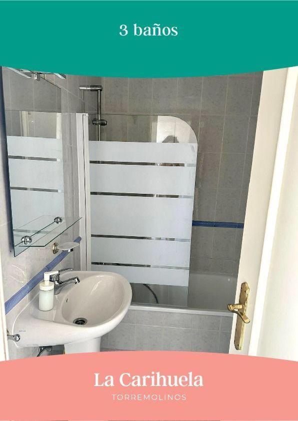 Apartamento Carihuela 74 *