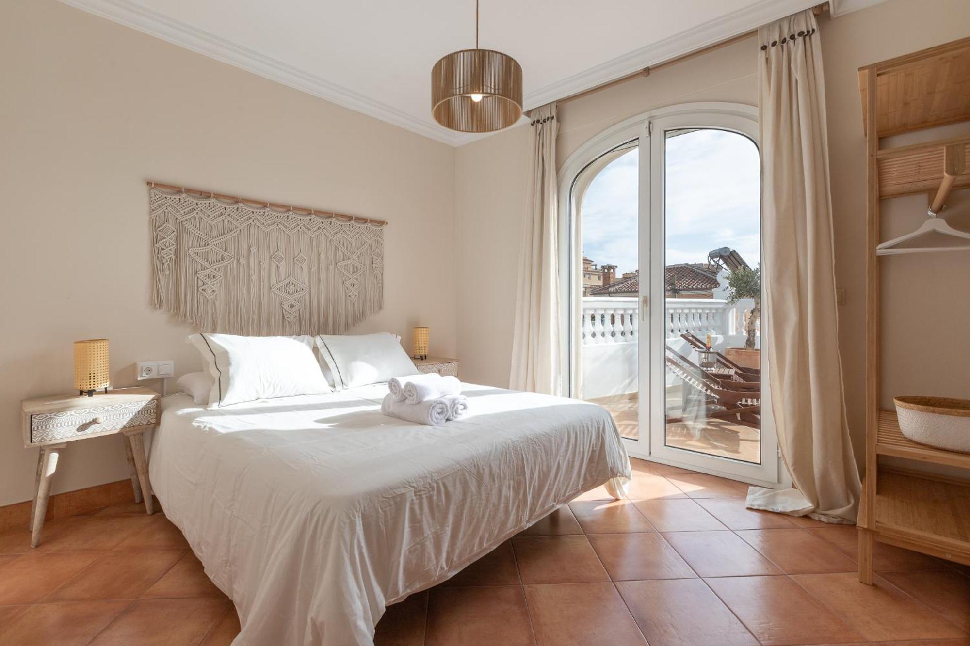 La Casita Del Mar