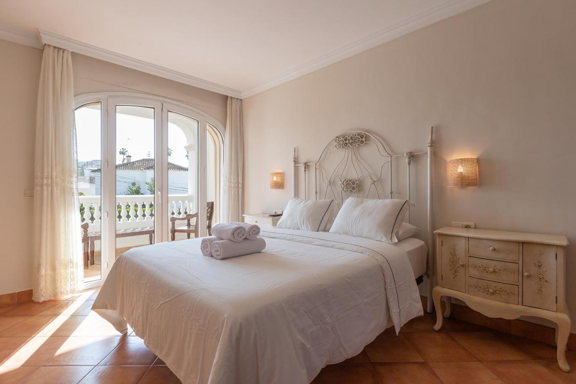 La Casita Del Mar Villa