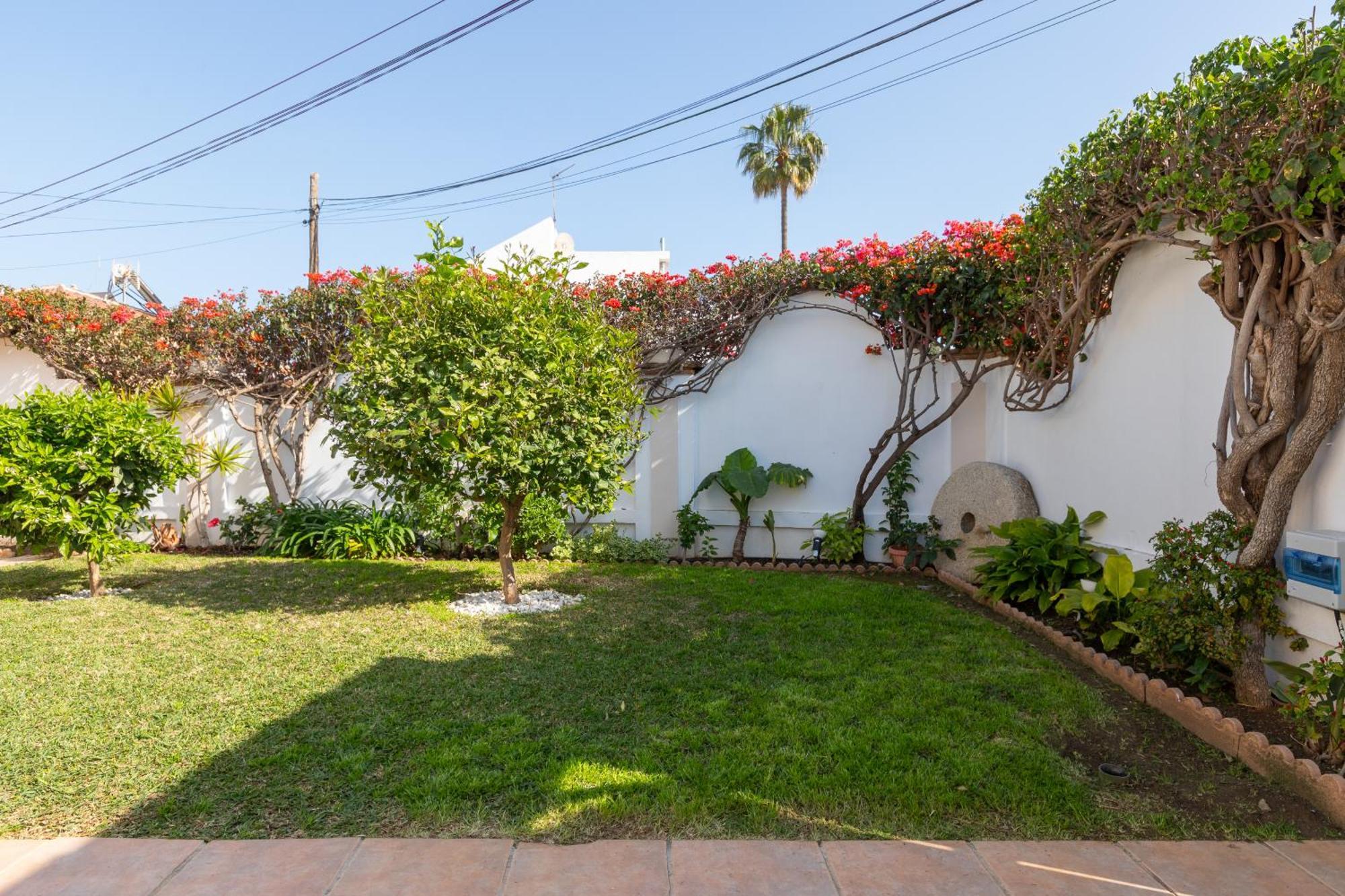 La Casita Del Mar Villa *