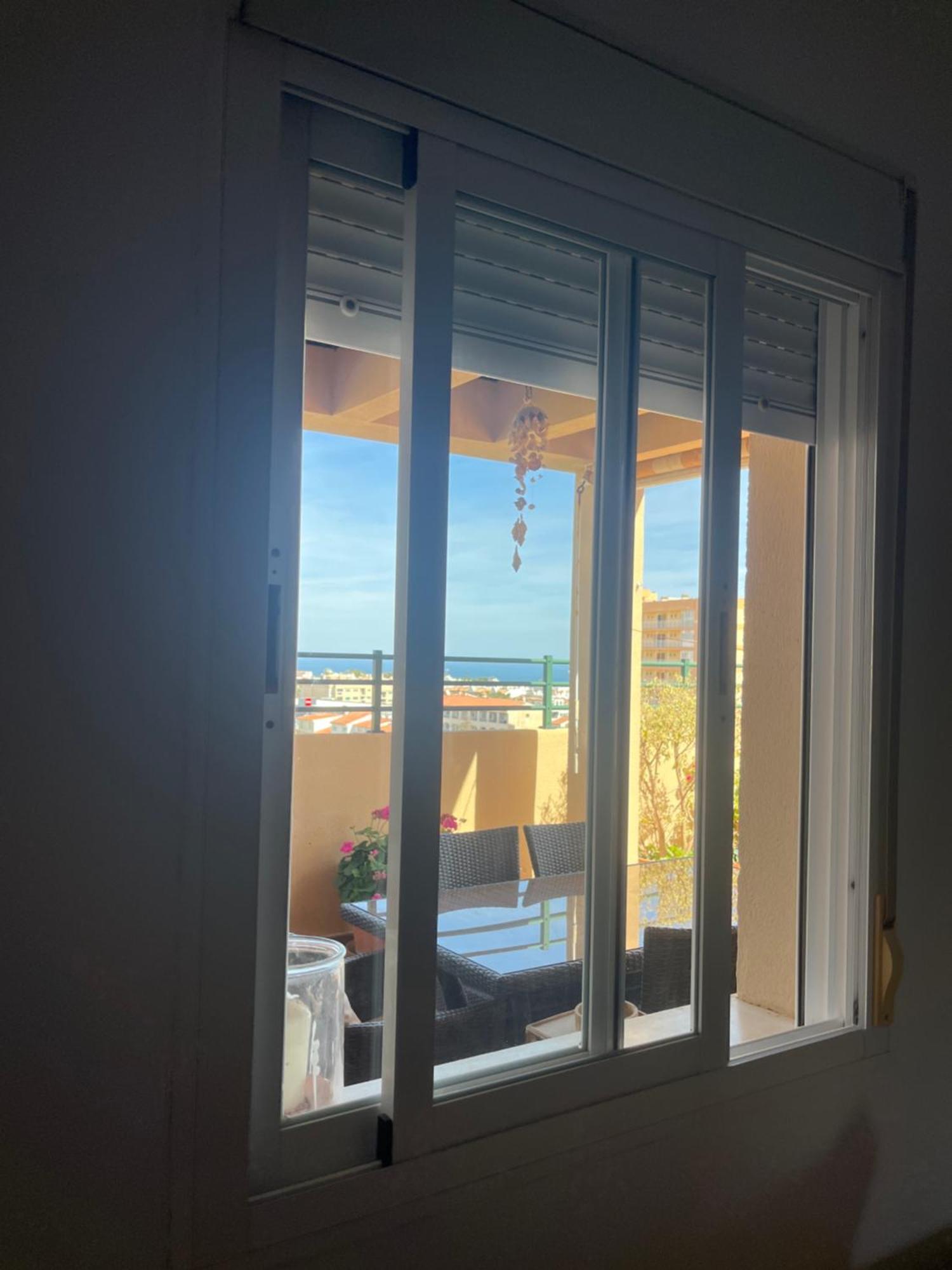 Apartment Espectacular Atico Con Vistas Al Mar Y La Montana Torremolinos