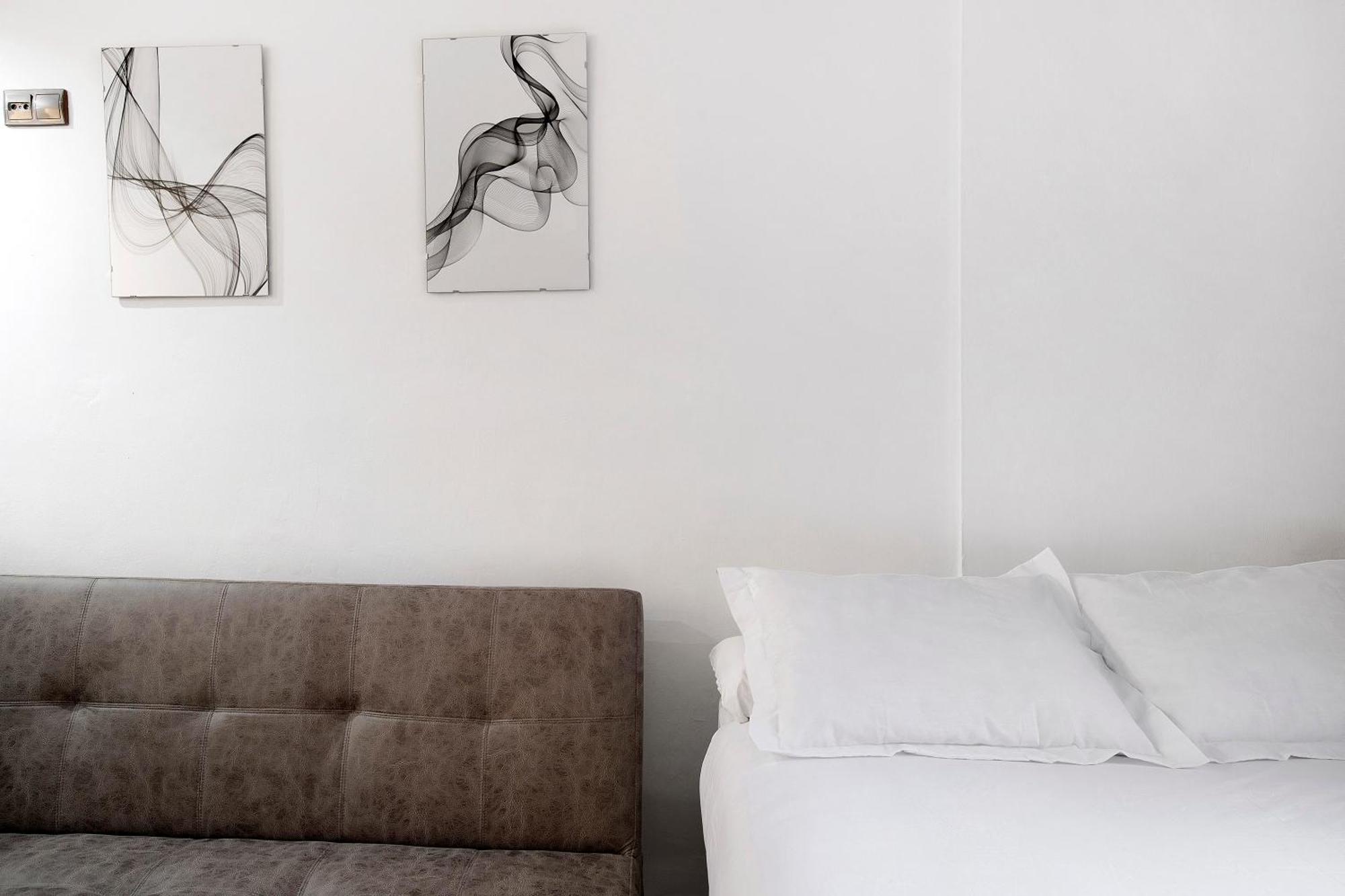 Estudio Centro De Torremolinos