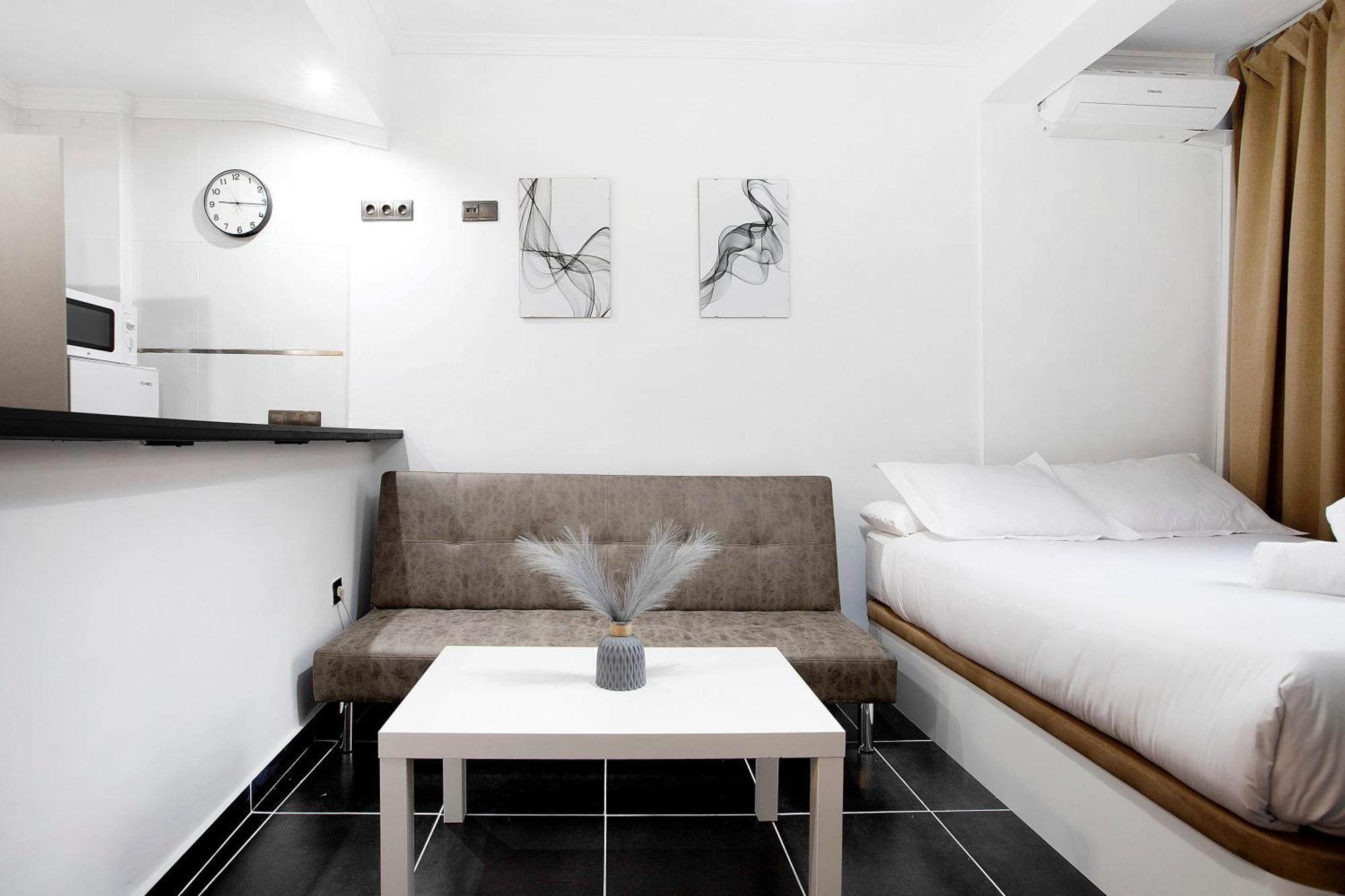 Apartment Estudio Centro De Torremolinos