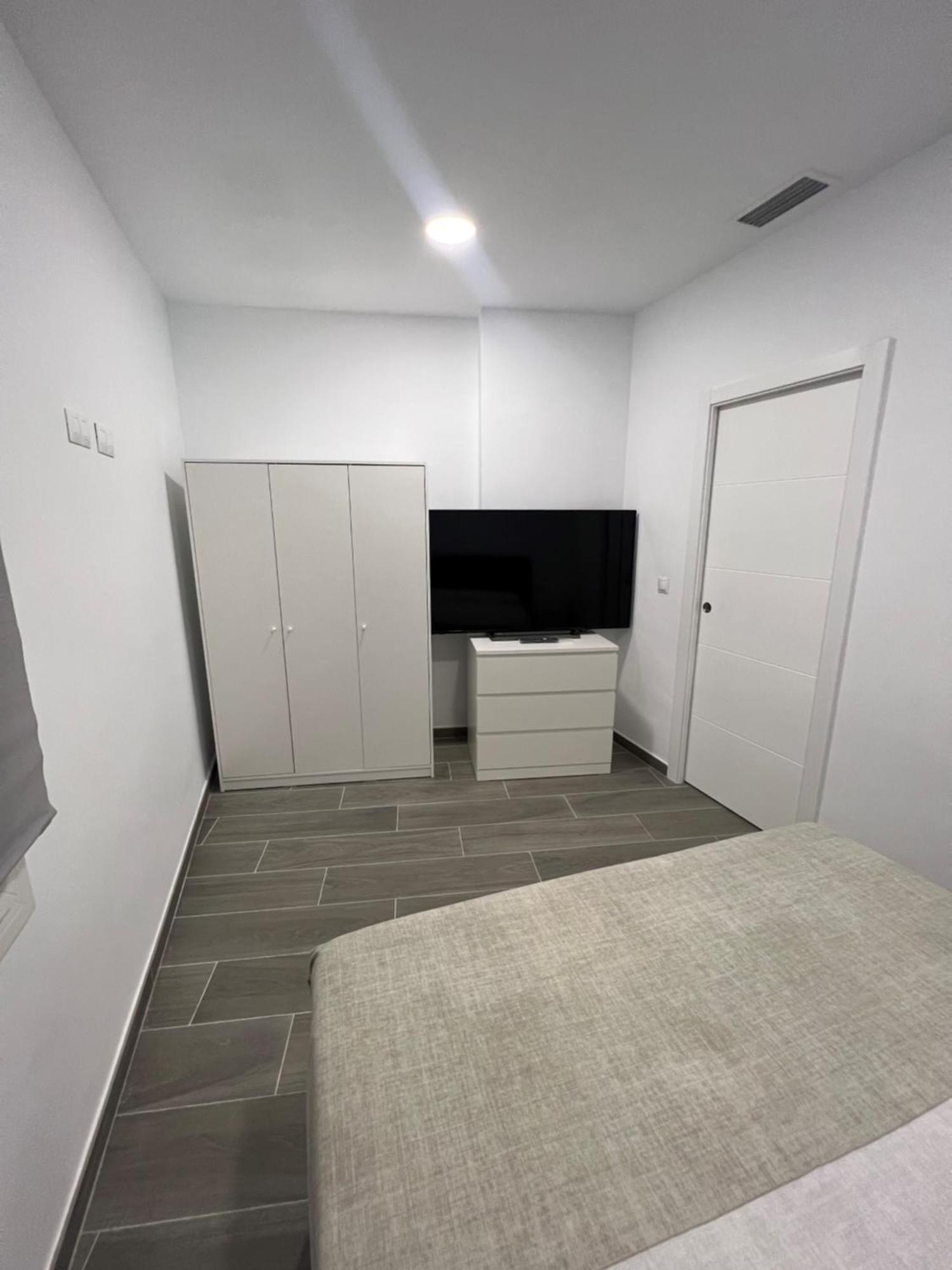 Apartment Montalvo Metropolis B