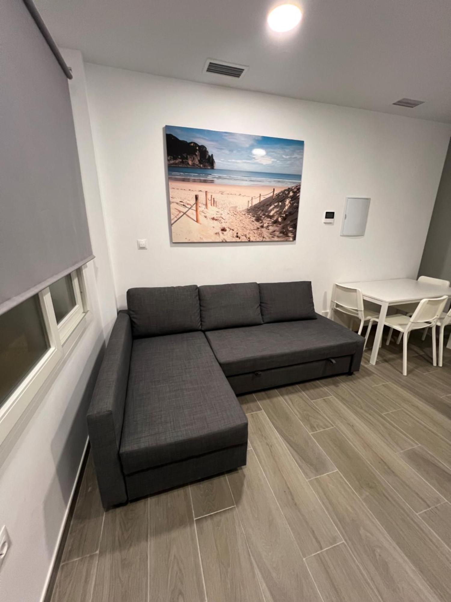 Montalvo Metropolis B Apartment Torremolinos