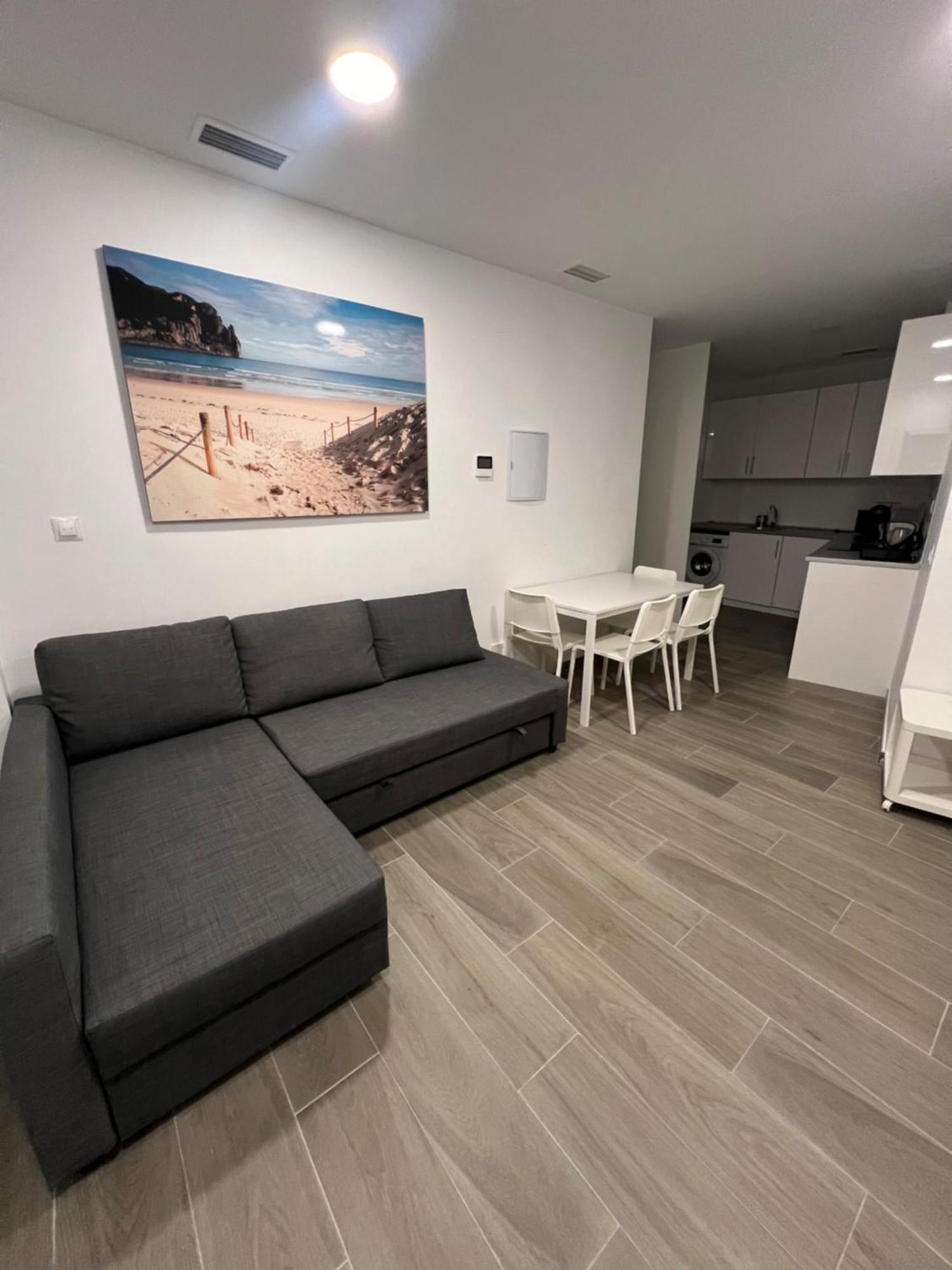 Apartment Montalvo Metropolis B *