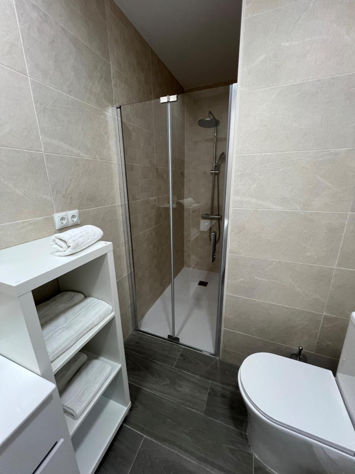 Montalvo Metropolis B Apartment *