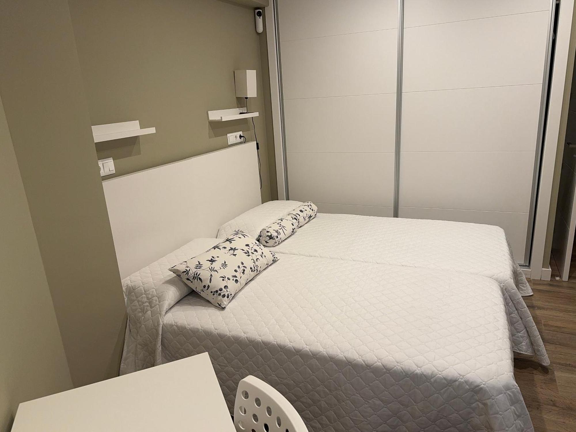 Calle La Playa Apartment