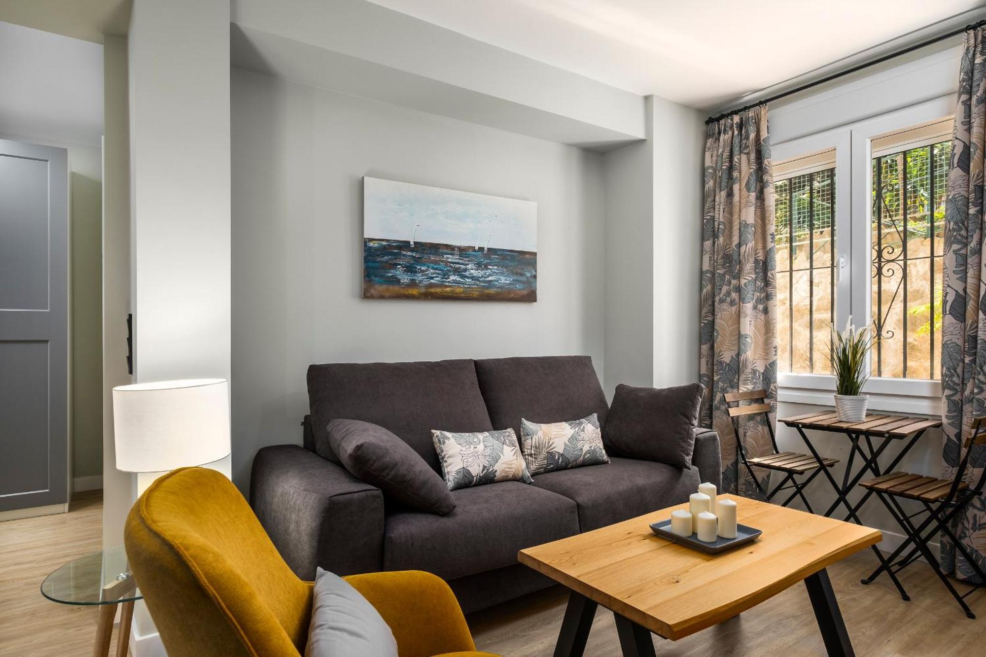 Aloha Torres Apartment