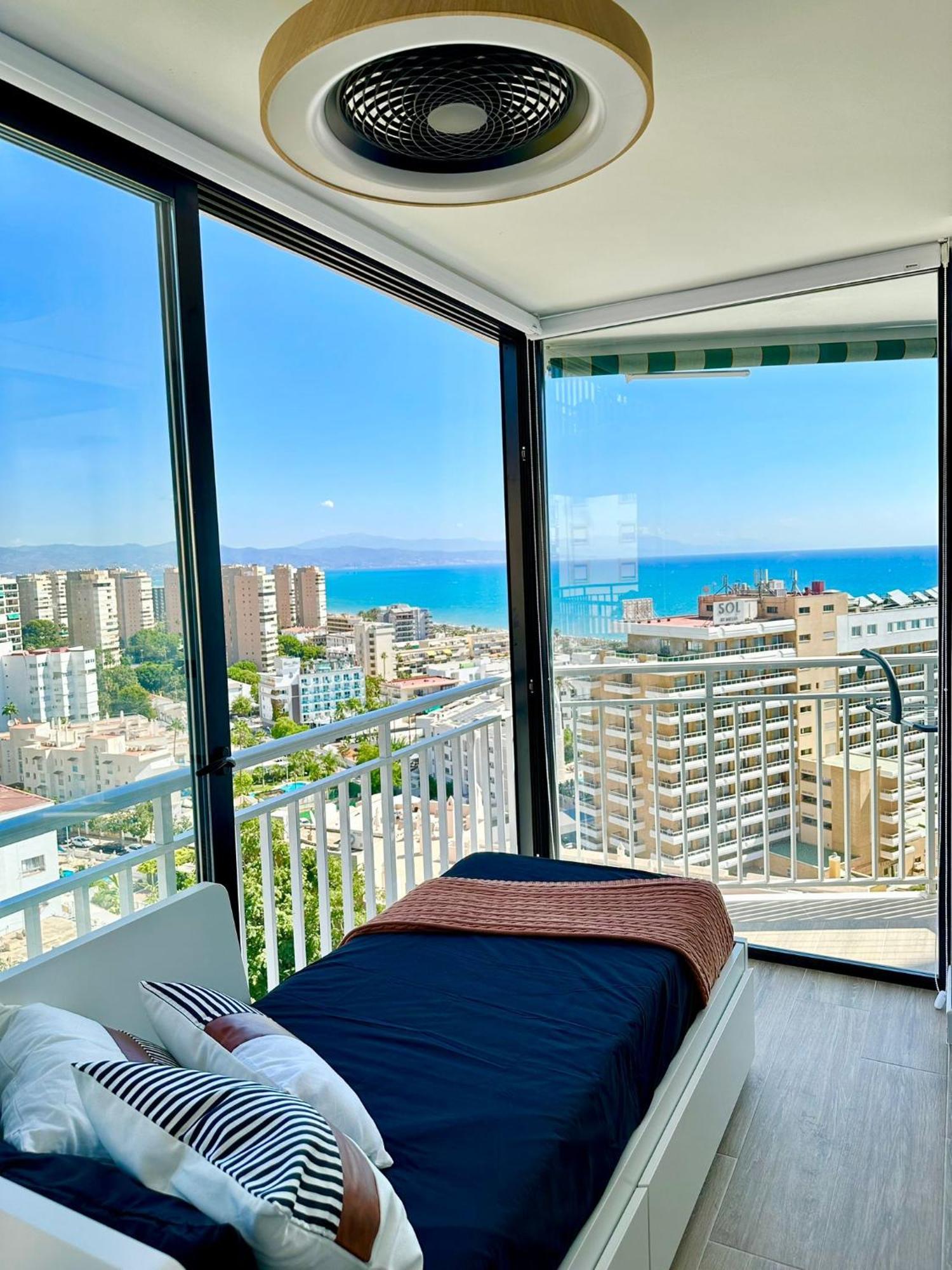 Appartement Calma Conchas