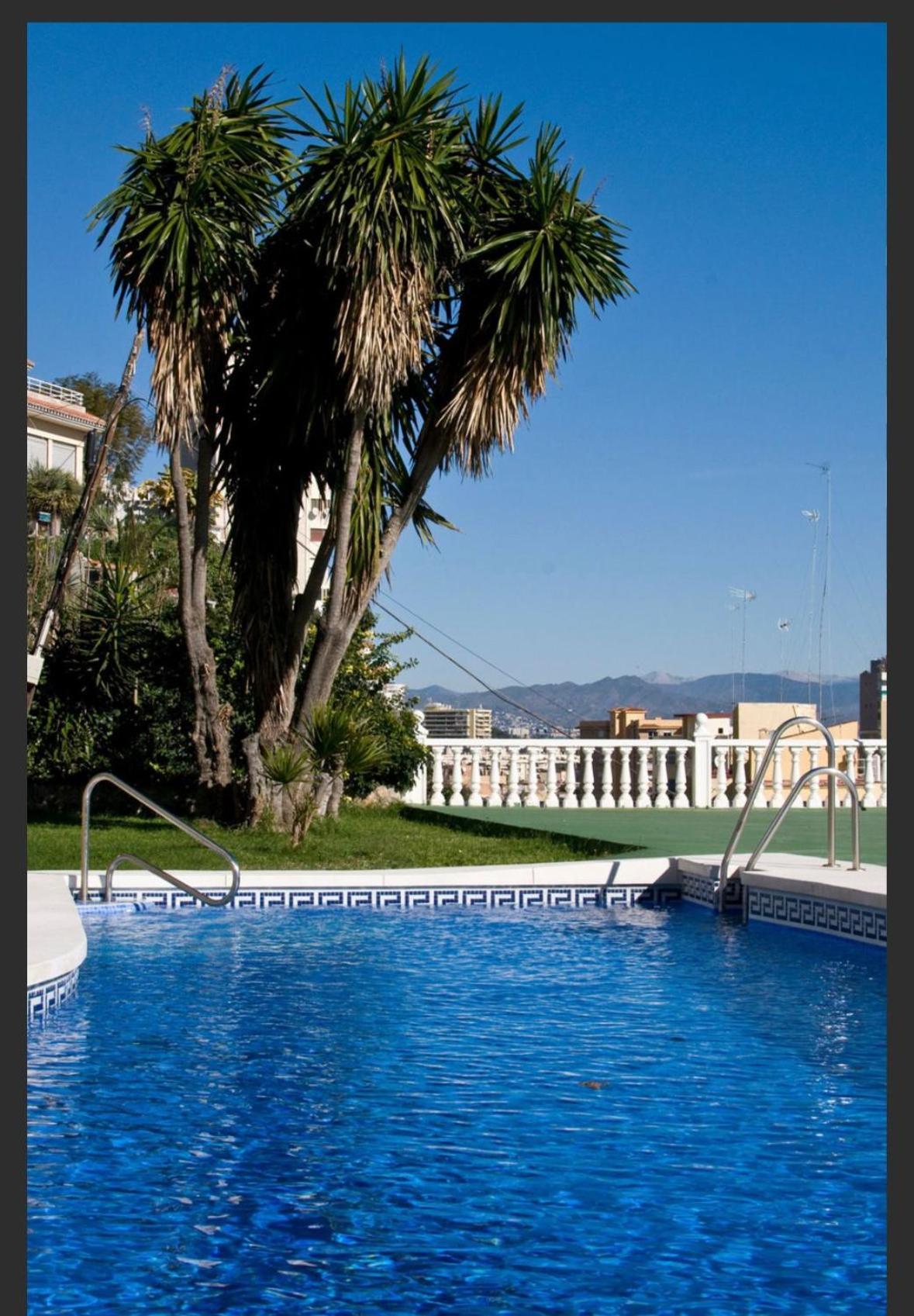 Appartement Calma Conchas *