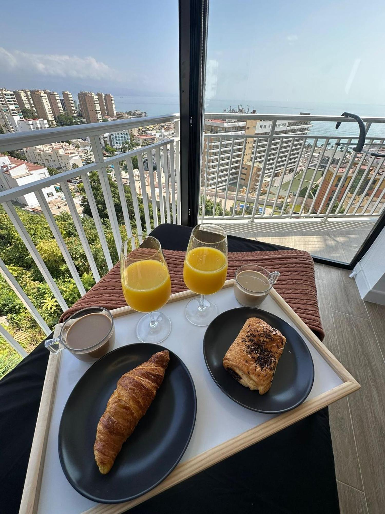 Appartement Calma Conchas