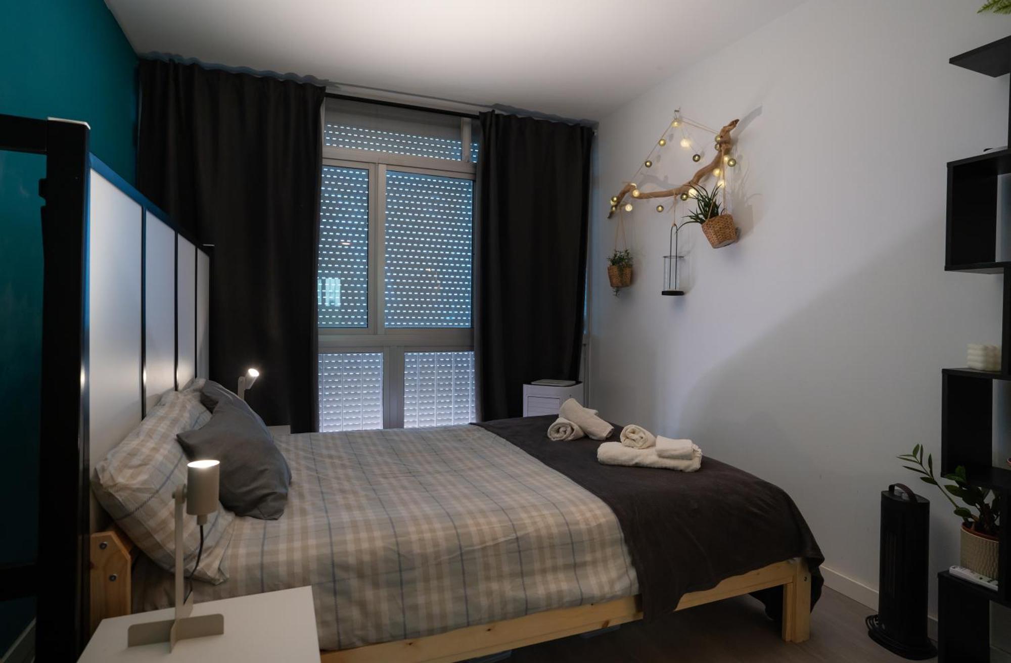 Fee4me Sea Views Of Carihuela Torremolinos