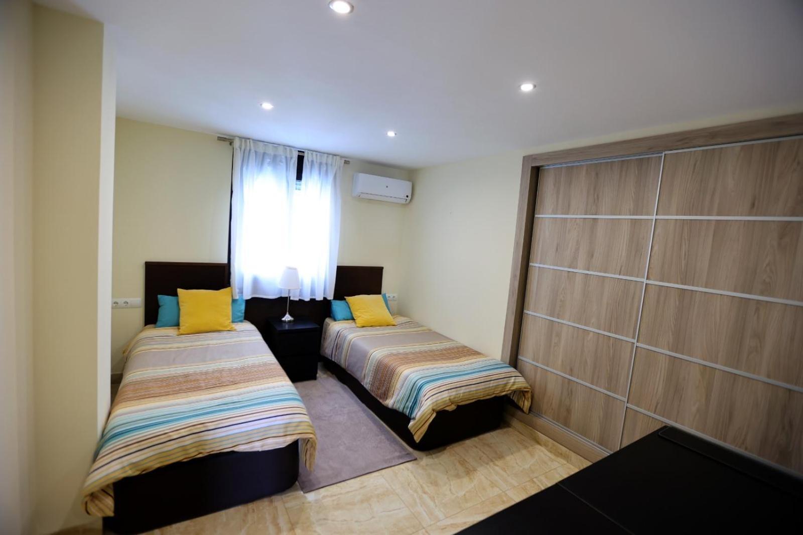 Lujo Costa Del Sol Con Piscina-jacuzzi