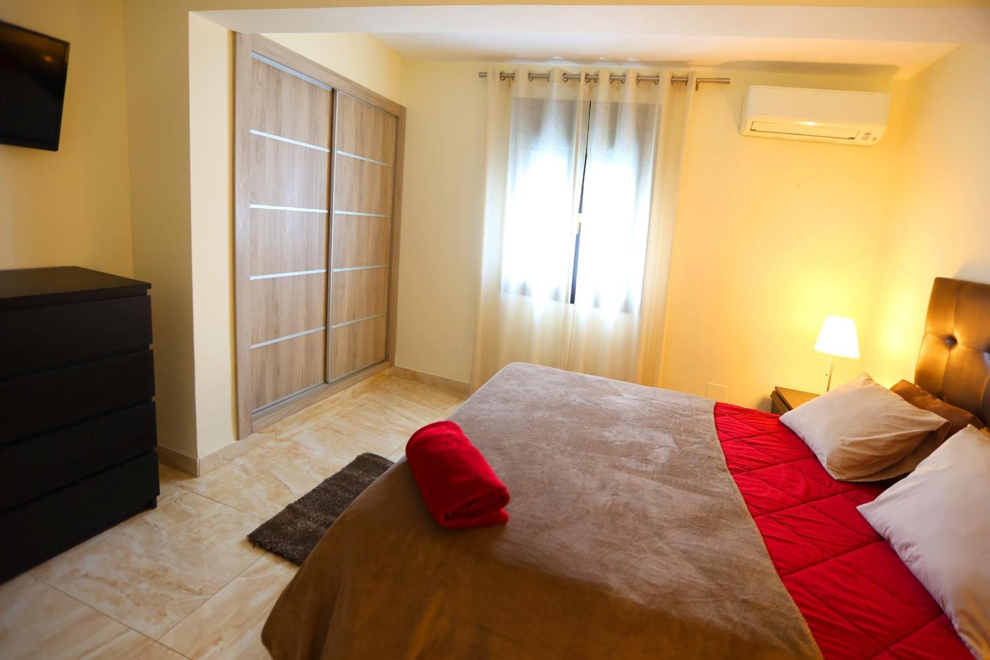 Lujo Costa Del Sol Con Piscina-jacuzzi * Torremolinos