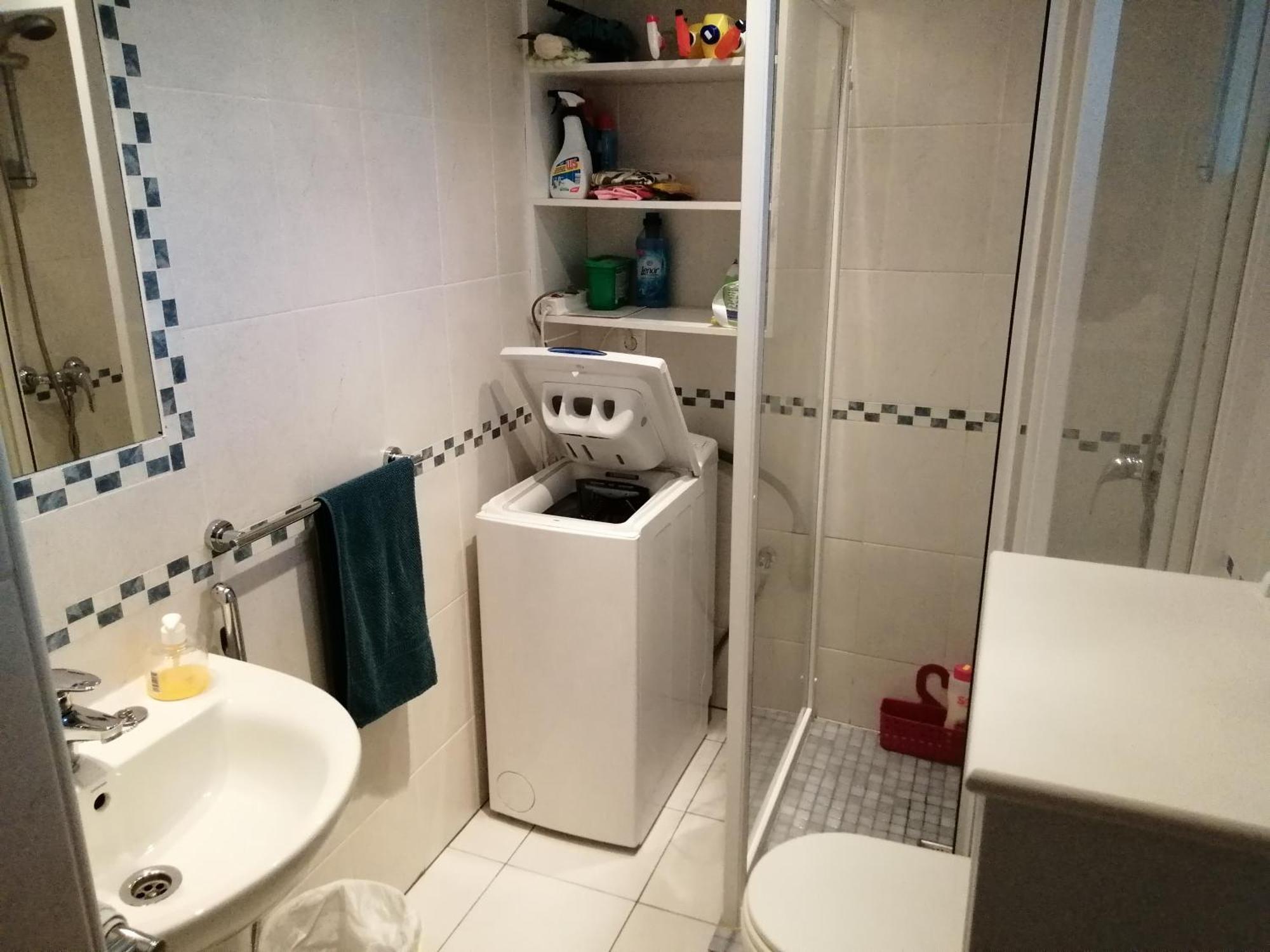 Vistamarina A402 - 1 Bed, Quiet But Very Close To And Marina - No Car Needed Apartment Torremolinos