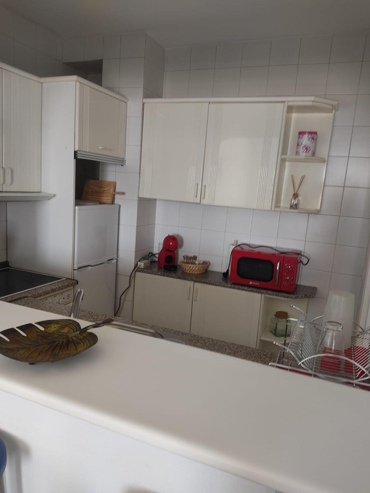 Sunbeach Apartamento