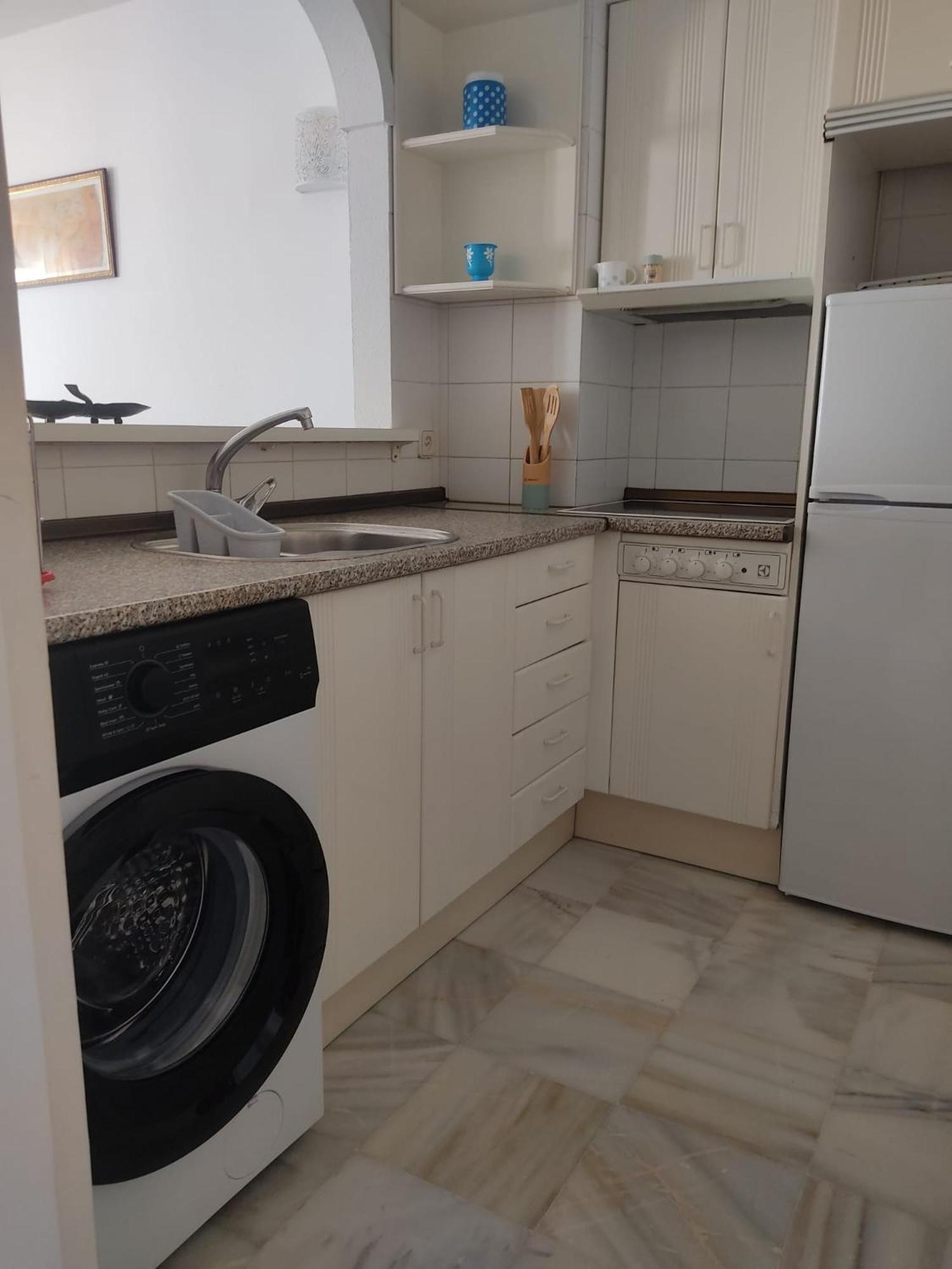 Sunbeach Apartamento *
